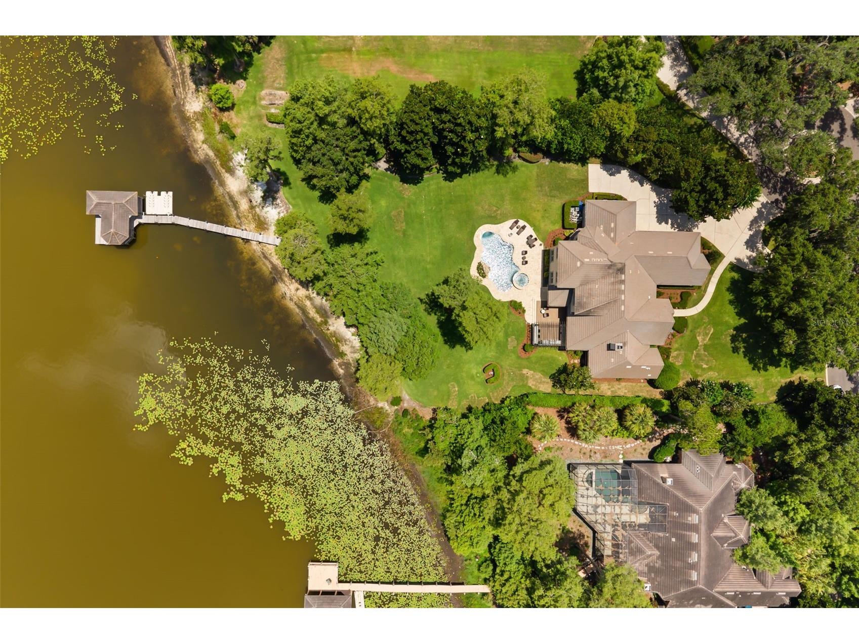 5115 Cranes Point Court Orlando FL 32839 - LAKE JESSAMINE O6419990 image89