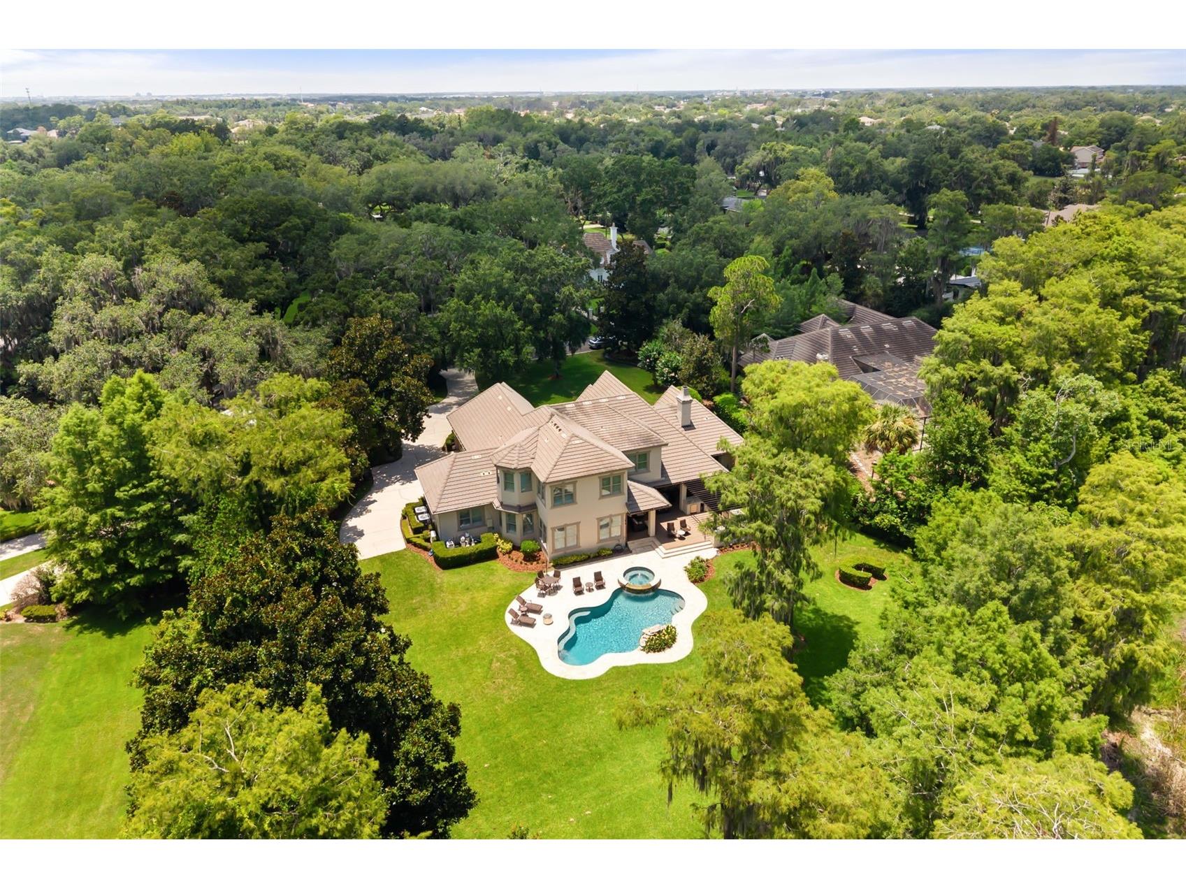 5115 Cranes Point Court Orlando FL 32839 - LAKE JESSAMINE O6419990 image90