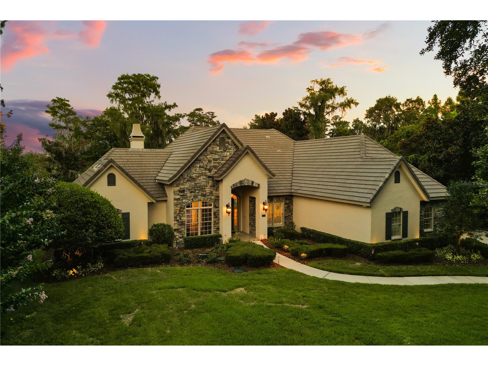 5115 Cranes Point Court Orlando FL 32839 - LAKE JESSAMINE O6419990 image91
