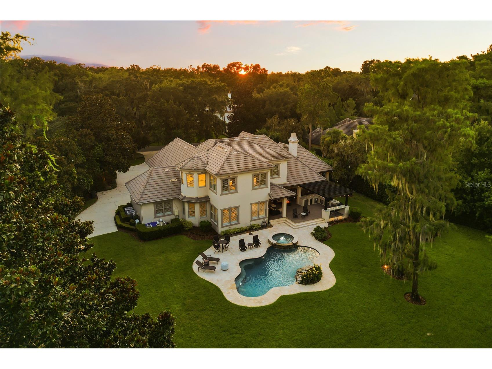 5115 Cranes Point Court Orlando FL 32839 - LAKE JESSAMINE O6419990 image92