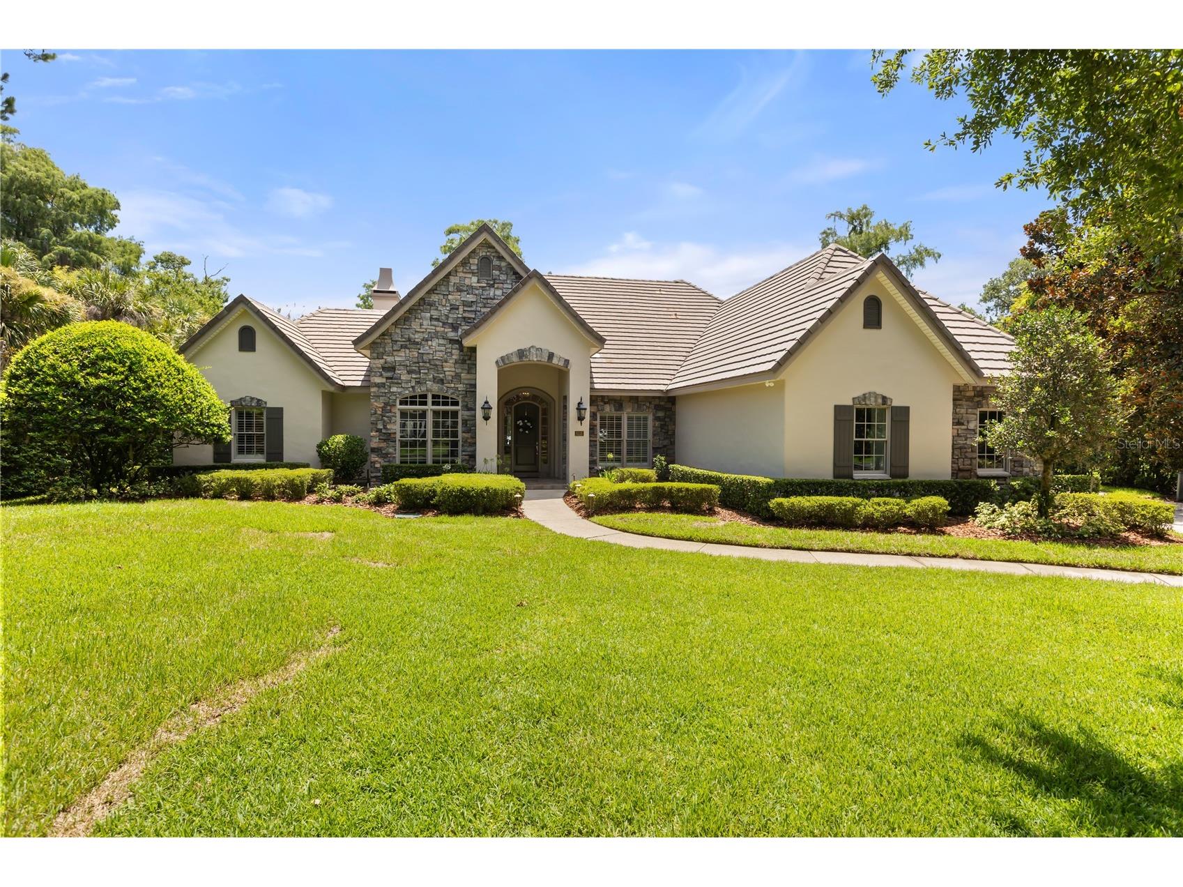 5115 Cranes Point Court Orlando FL 32839 - LAKE JESSAMINE O6419990 image94