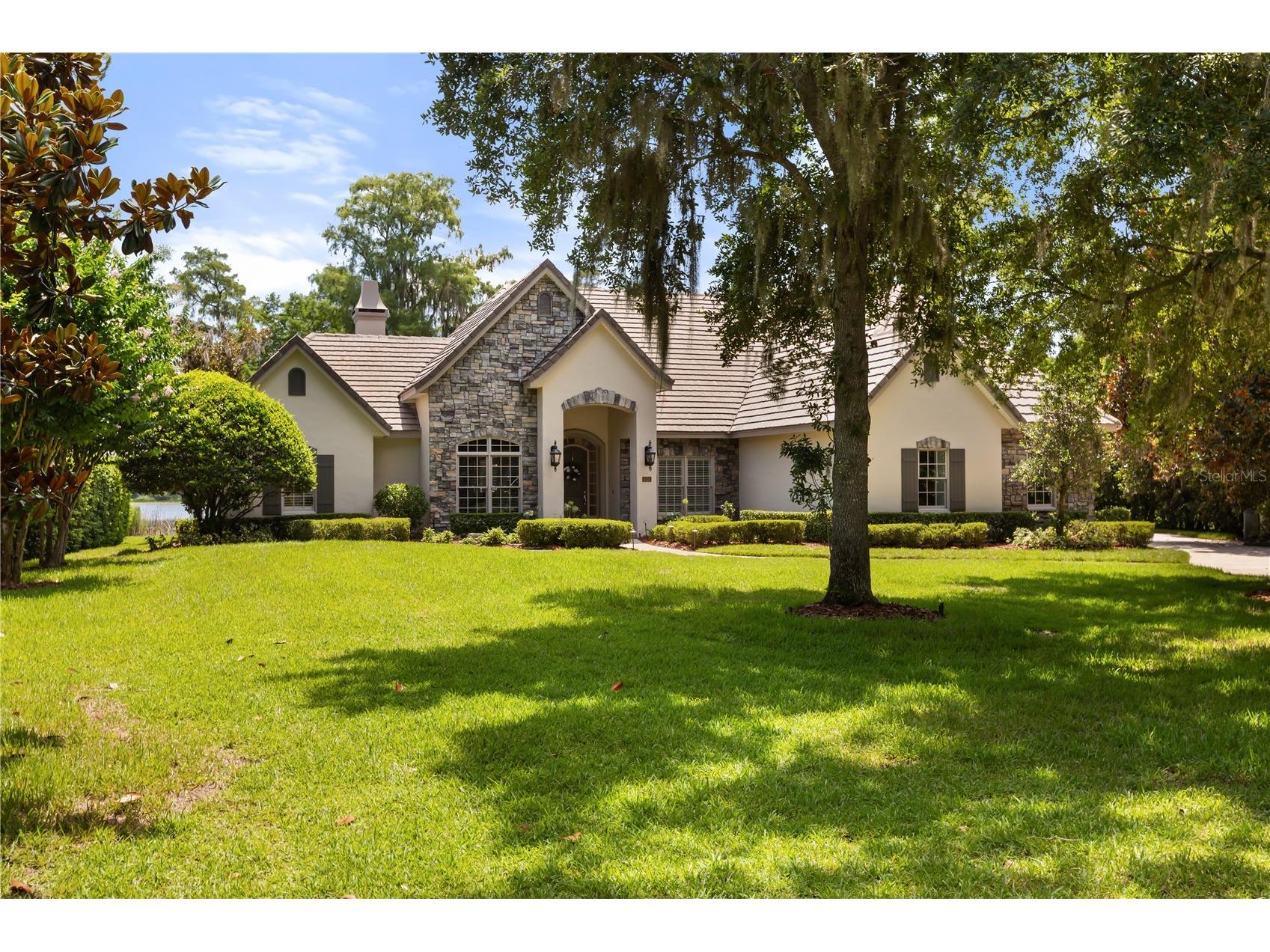 5115 Cranes Point Court Orlando FL 32839 - LAKE JESSAMINE O6419990 image95
