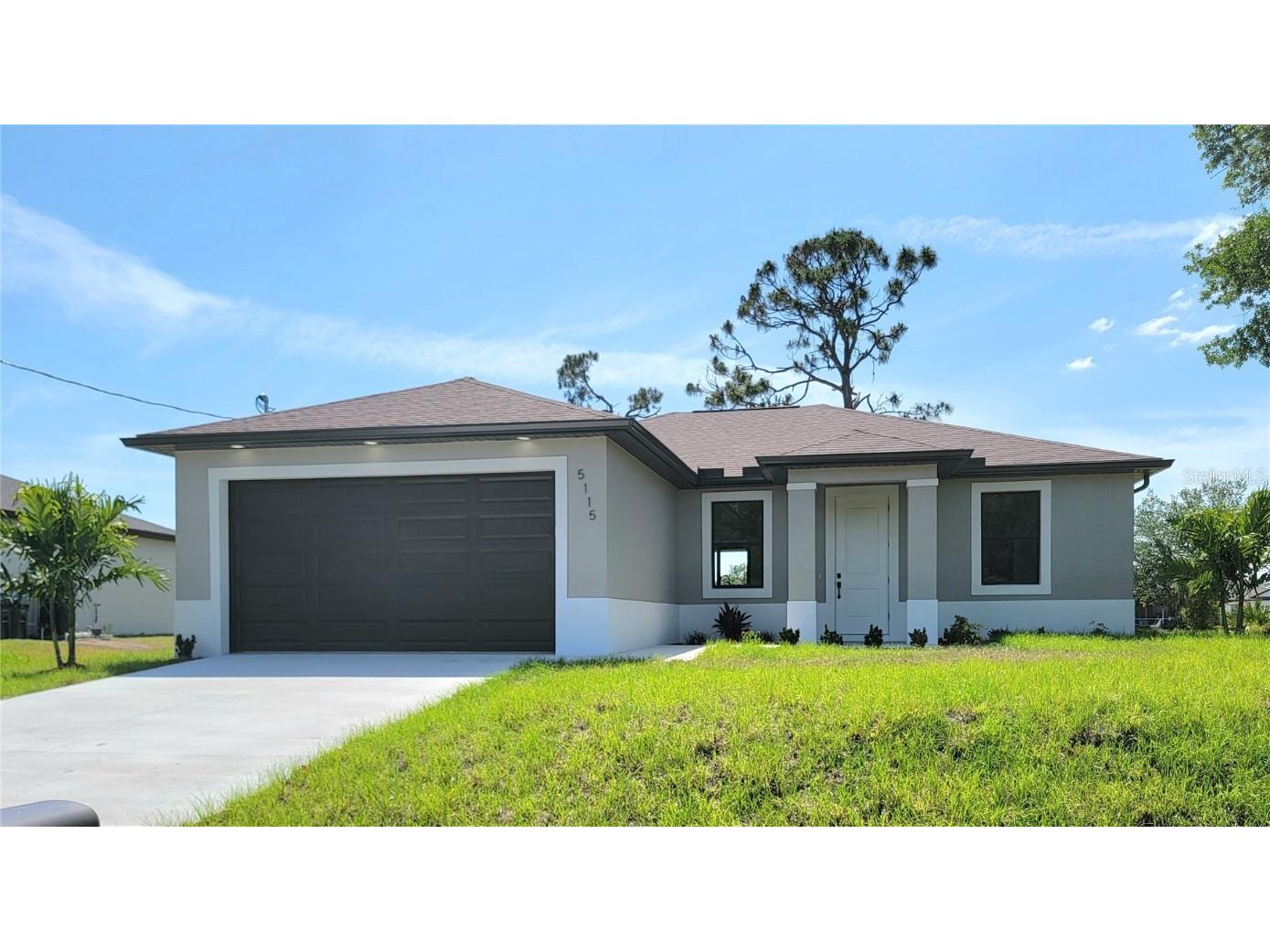 5115 Foxhall Road North Port FL 34288 A4649905 image1