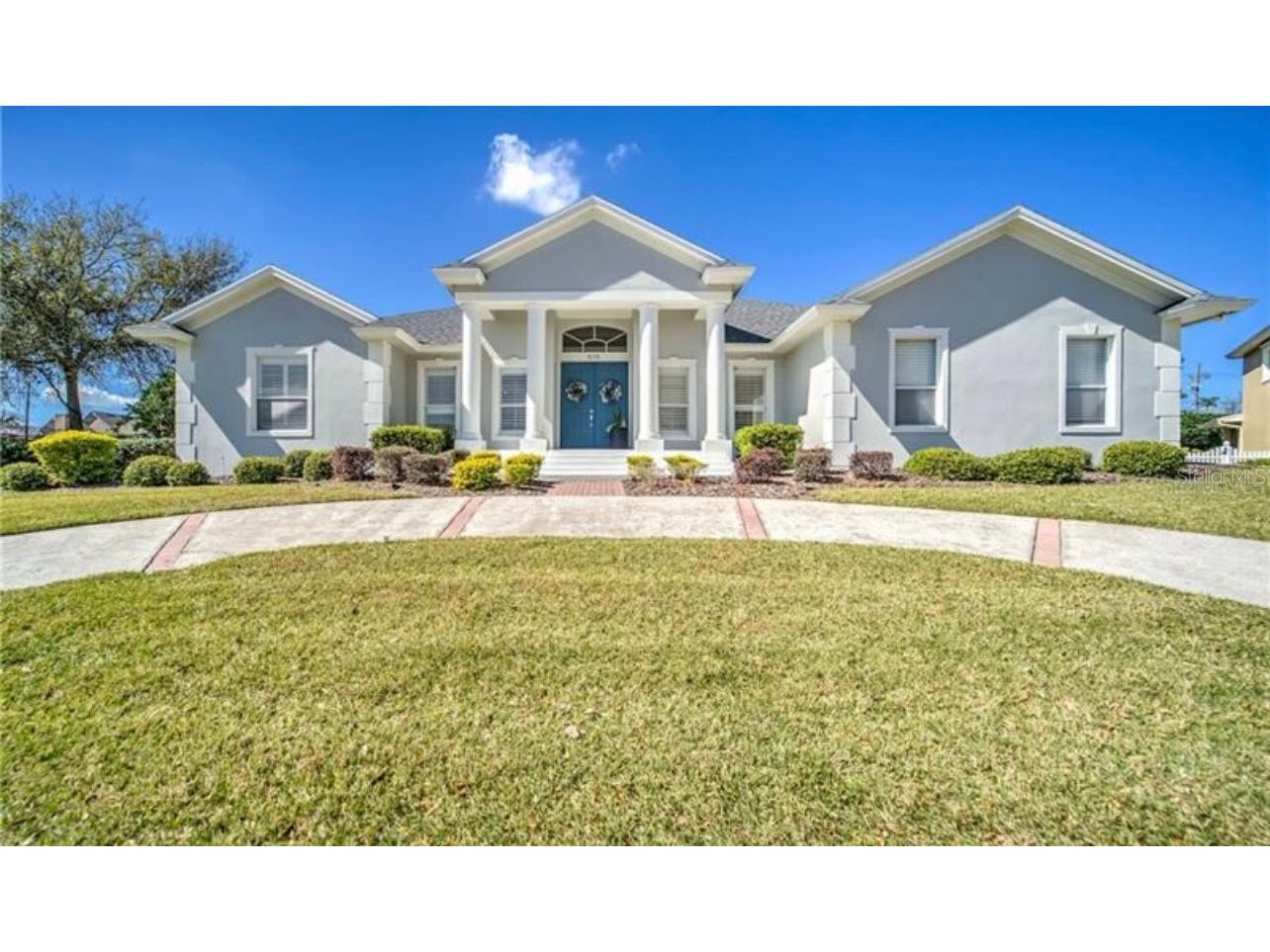 5115 Hanover Lane Lakeland FL 33813 - Scott Lake L4941178 image1