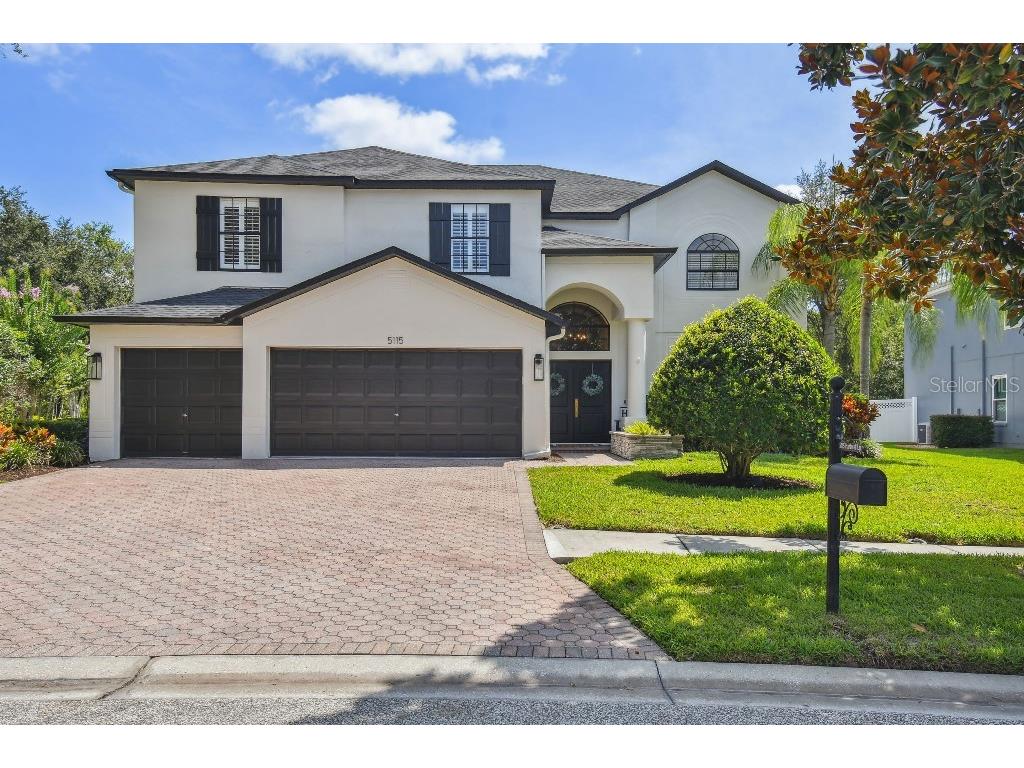 5115 Hartwell Loop Land O Lakes FL 34638 T3454934 image1