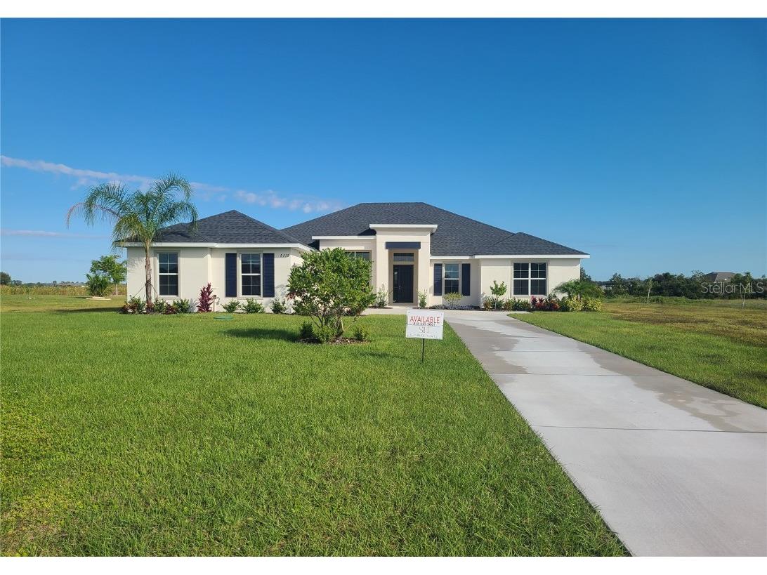 5115 Lake Toscana Drive Wimauma FL 33598 - LAKE TOSCANA T3394178 image1