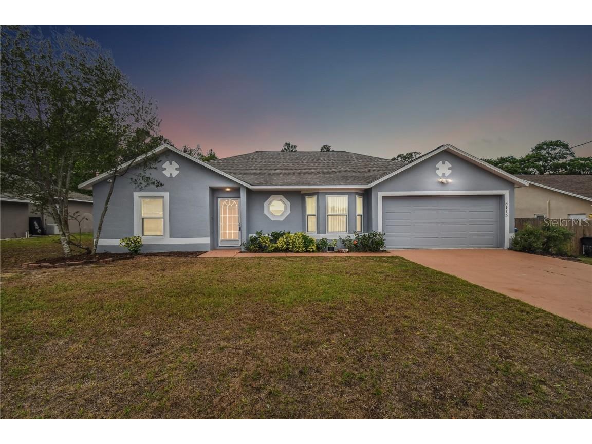 5115 Lamson Avenue Spring Hill FL 34608 T3443384 image1