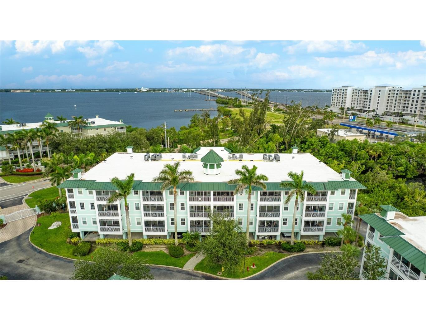 5115 Melbourne Street #A303 Port Charlotte FL 33980 A4658956 image1