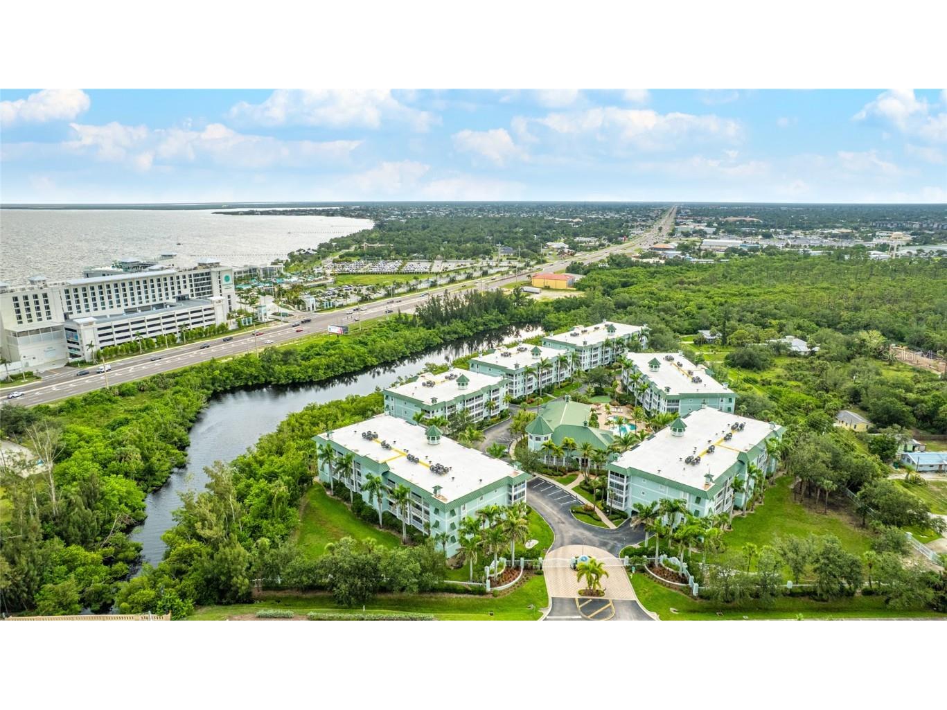 5115 Melbourne Street #A303 Port Charlotte FL 33980 A4658956 image35