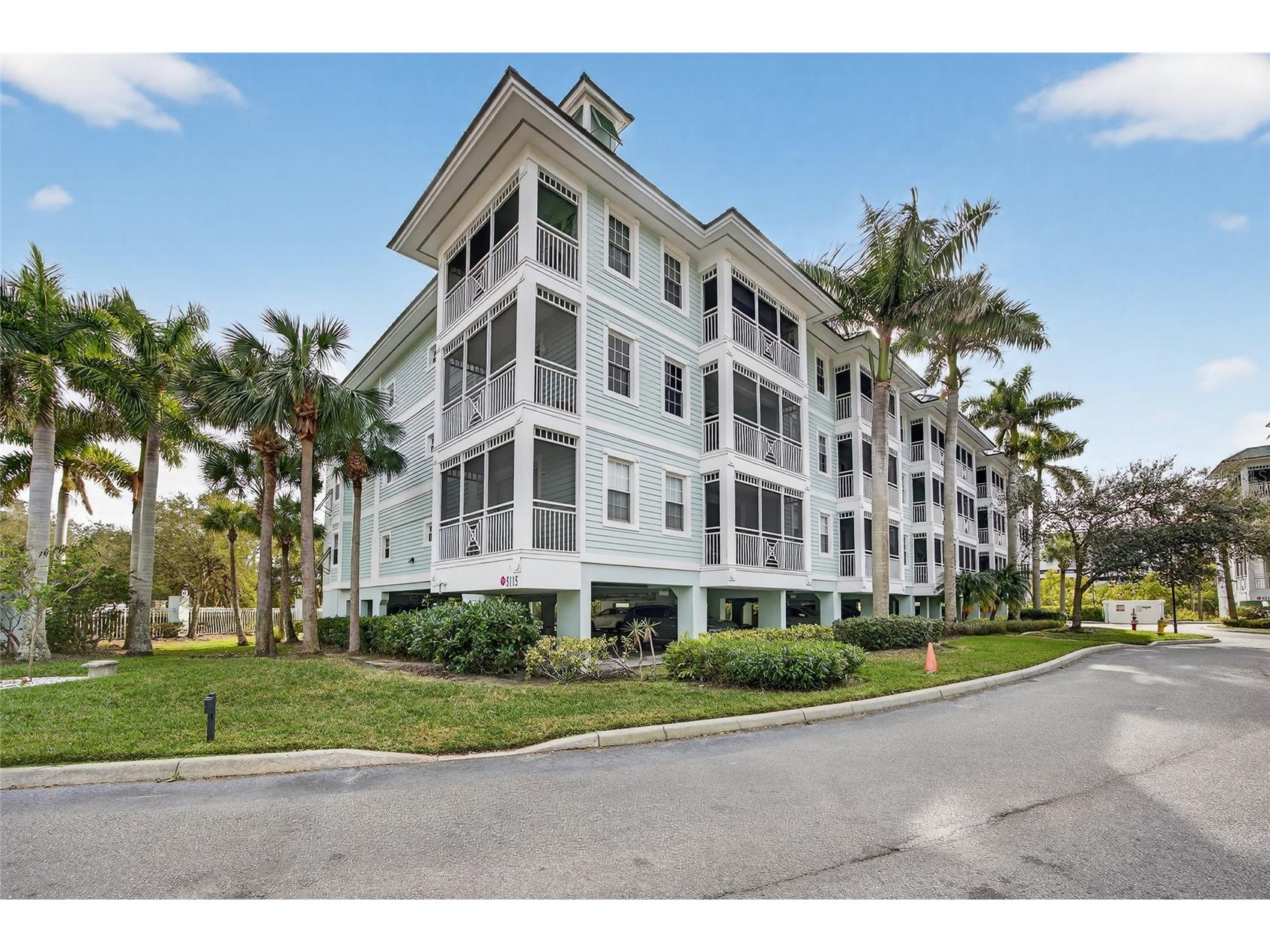 5115 Melbourne Street #A303 Punta Gorda FL 33980 C7520938 image1