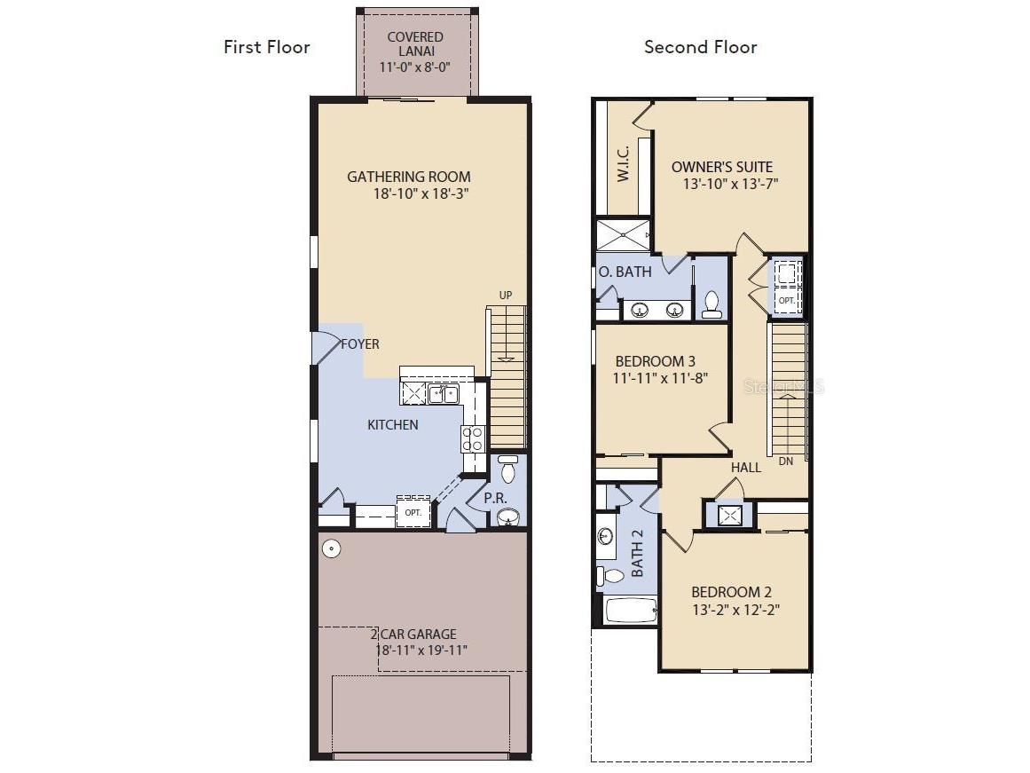 5115 Morning Dew Lane West Melbourne FL 32904 O6396696 image2