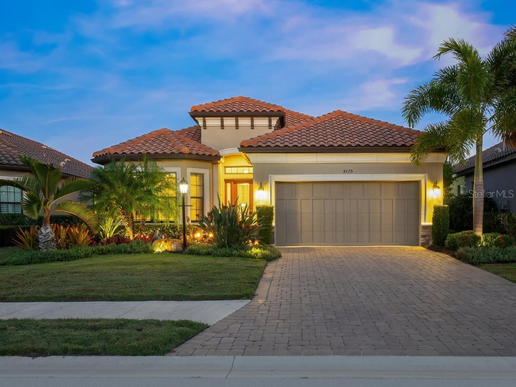 5115 Napoli Run Lakewood Ranch FL 34211 A4589670 image1