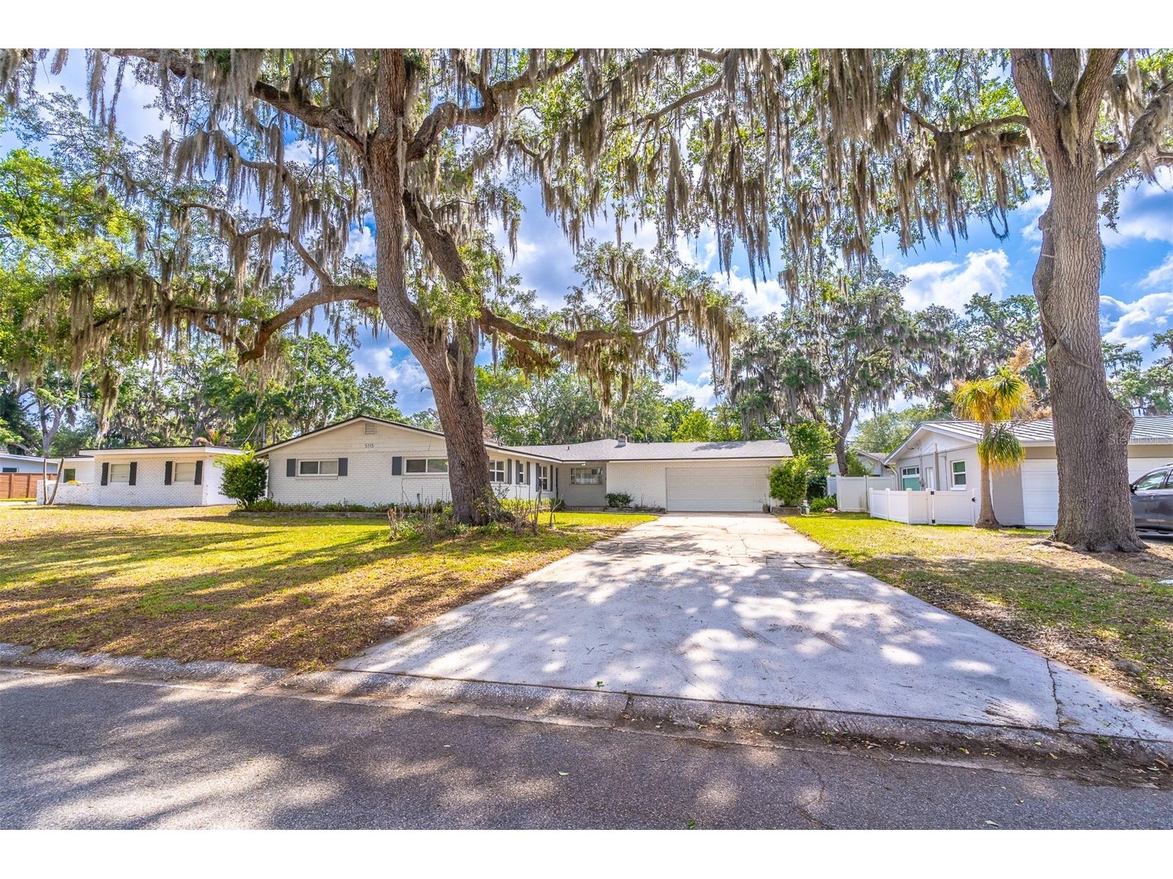 5115 Saint Germain Avenue Belle Isle FL 32812 - LAKE CONWAY O6411767 image1