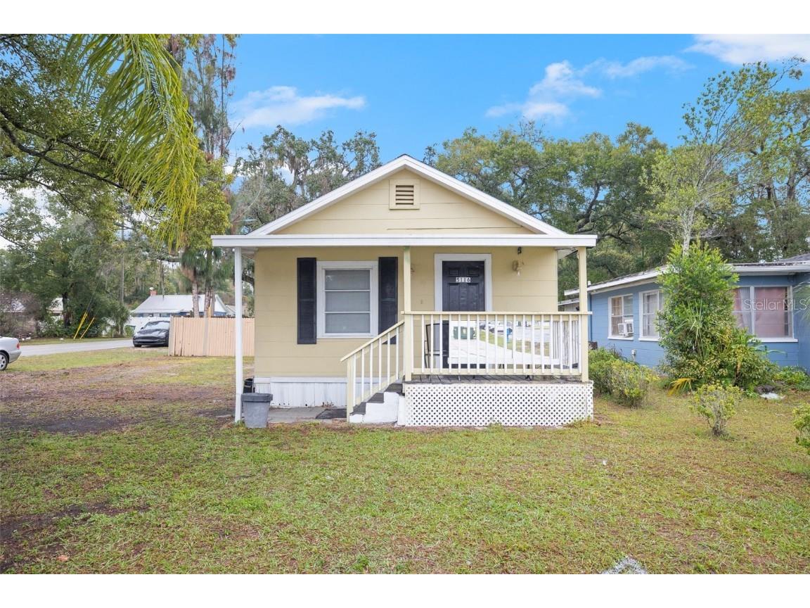 5116 7th Street Zephyrhills FL 33542 T3493699 image1