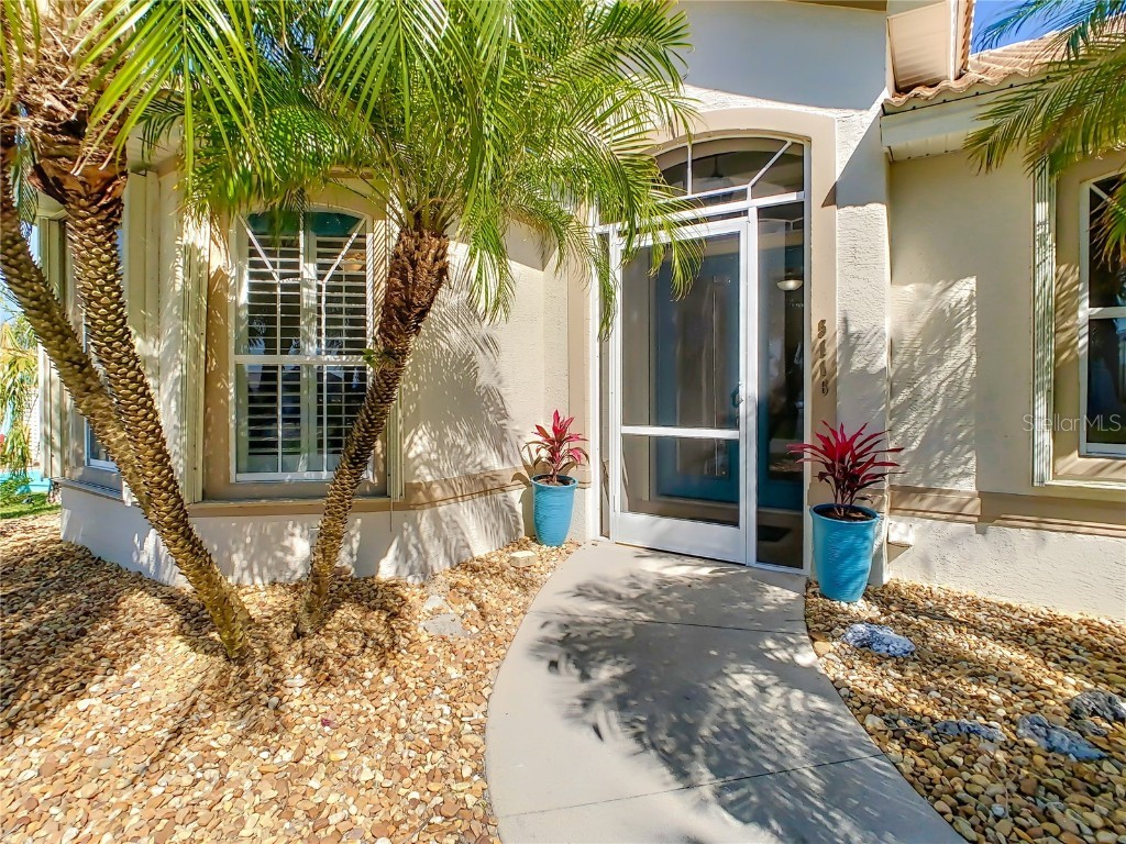 5116 Administration Street Port Charlotte FL 33948 - NEW HAVEN WATERWAY C7471778 image1