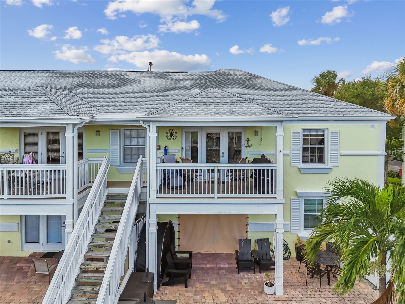 5116 Beach Drive SE #D Saint Petersburg FL 33705 - TAMPA BAY LITTLE BAYOU TB8432483 image2