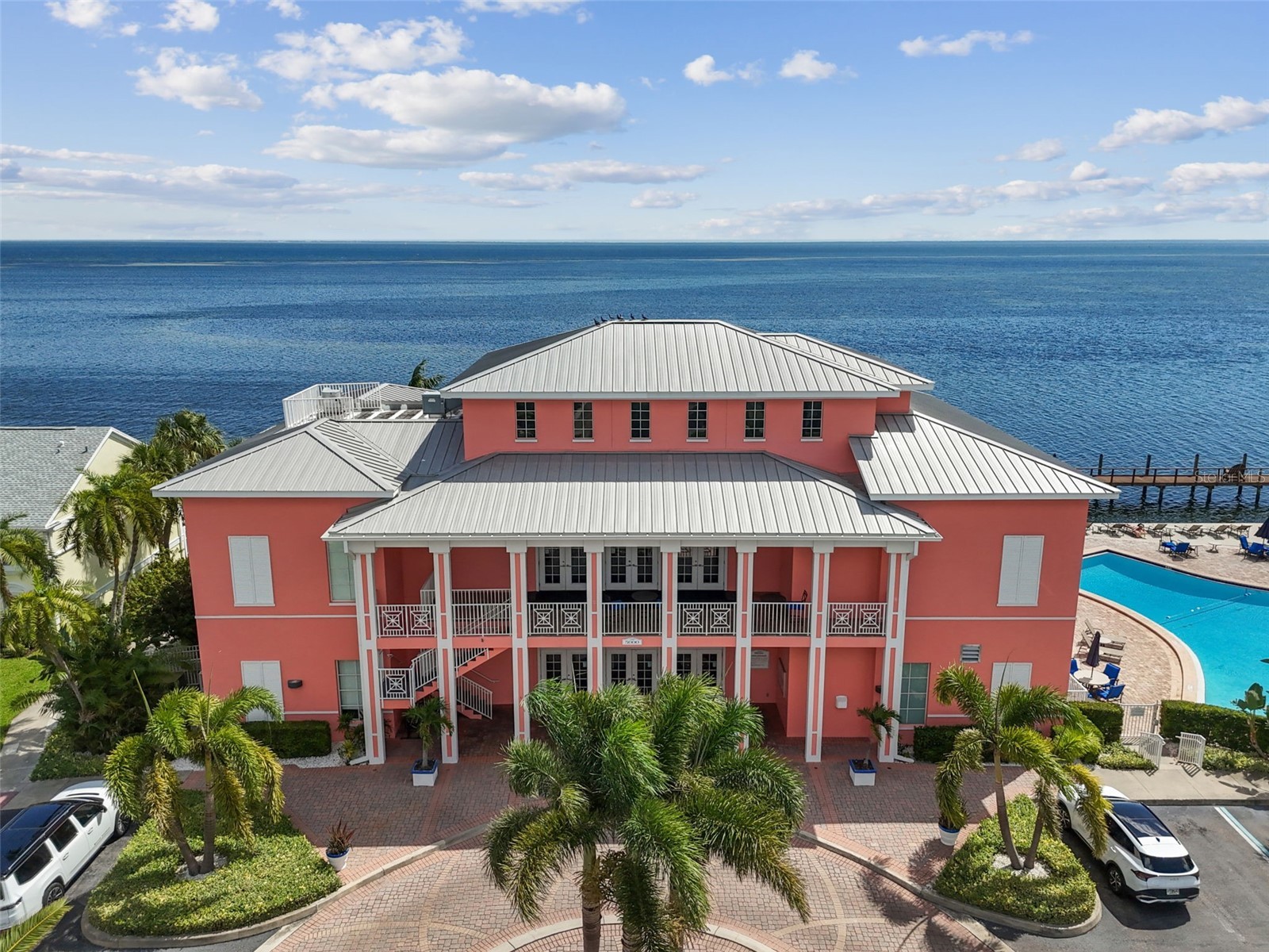 5116 Beach Drive SE #D Saint Petersburg FL 33705 - TAMPA BAY LITTLE BAYOU TB8432483 image3