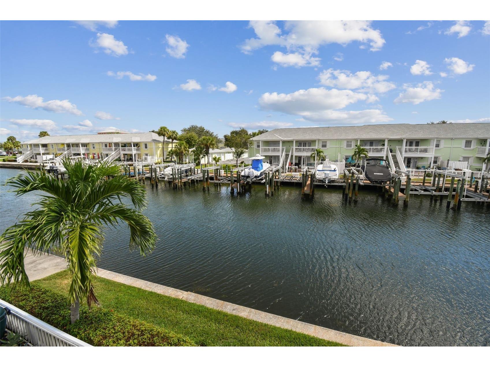 5116 Beach Drive SE #D Saint Petersburg FL 33705 - TAMPA BAY LITTLE BAYOU TB8432483 image33