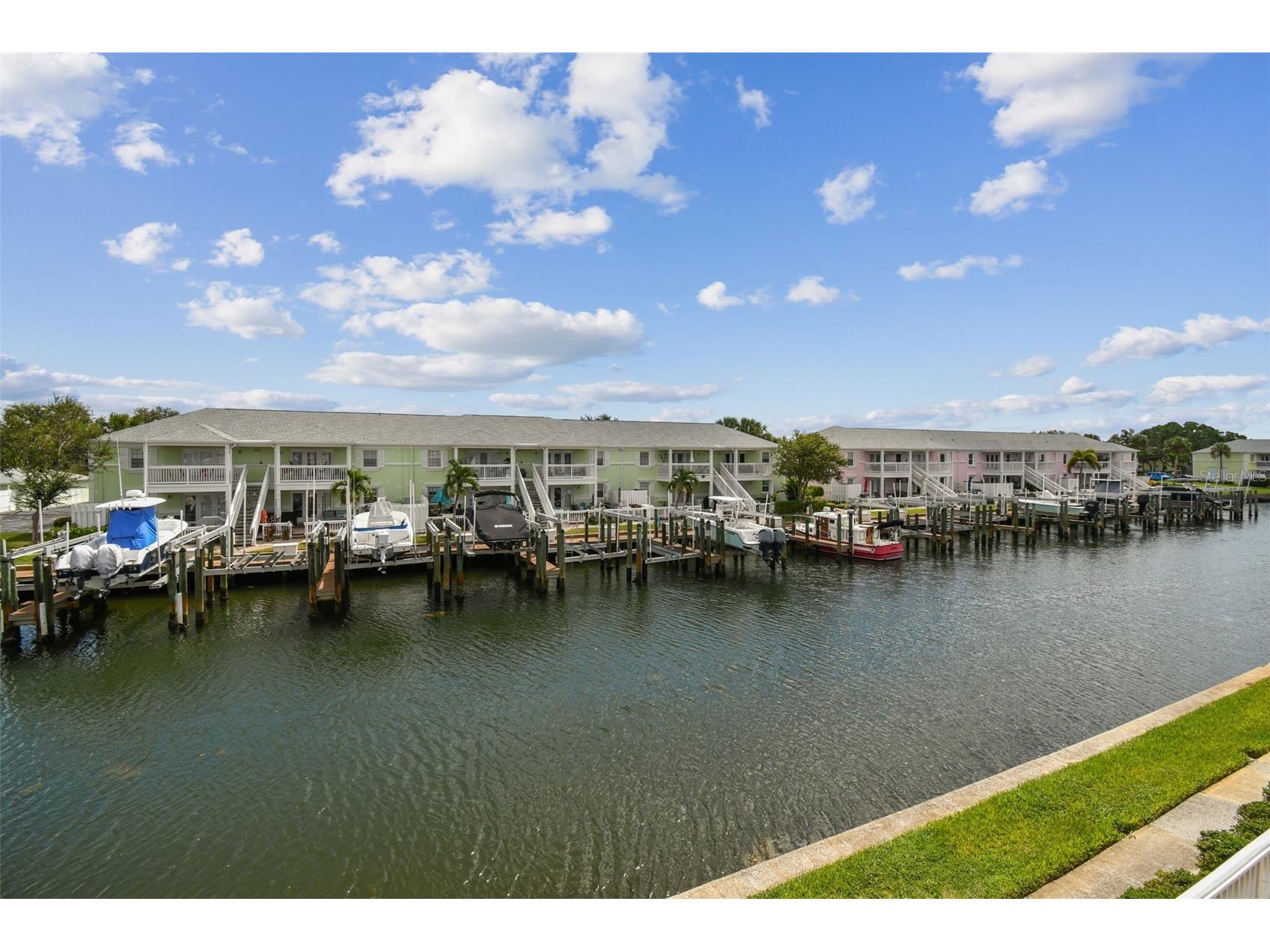 5116 Beach Drive SE #D Saint Petersburg FL 33705 - TAMPA BAY LITTLE BAYOU TB8432483 image35