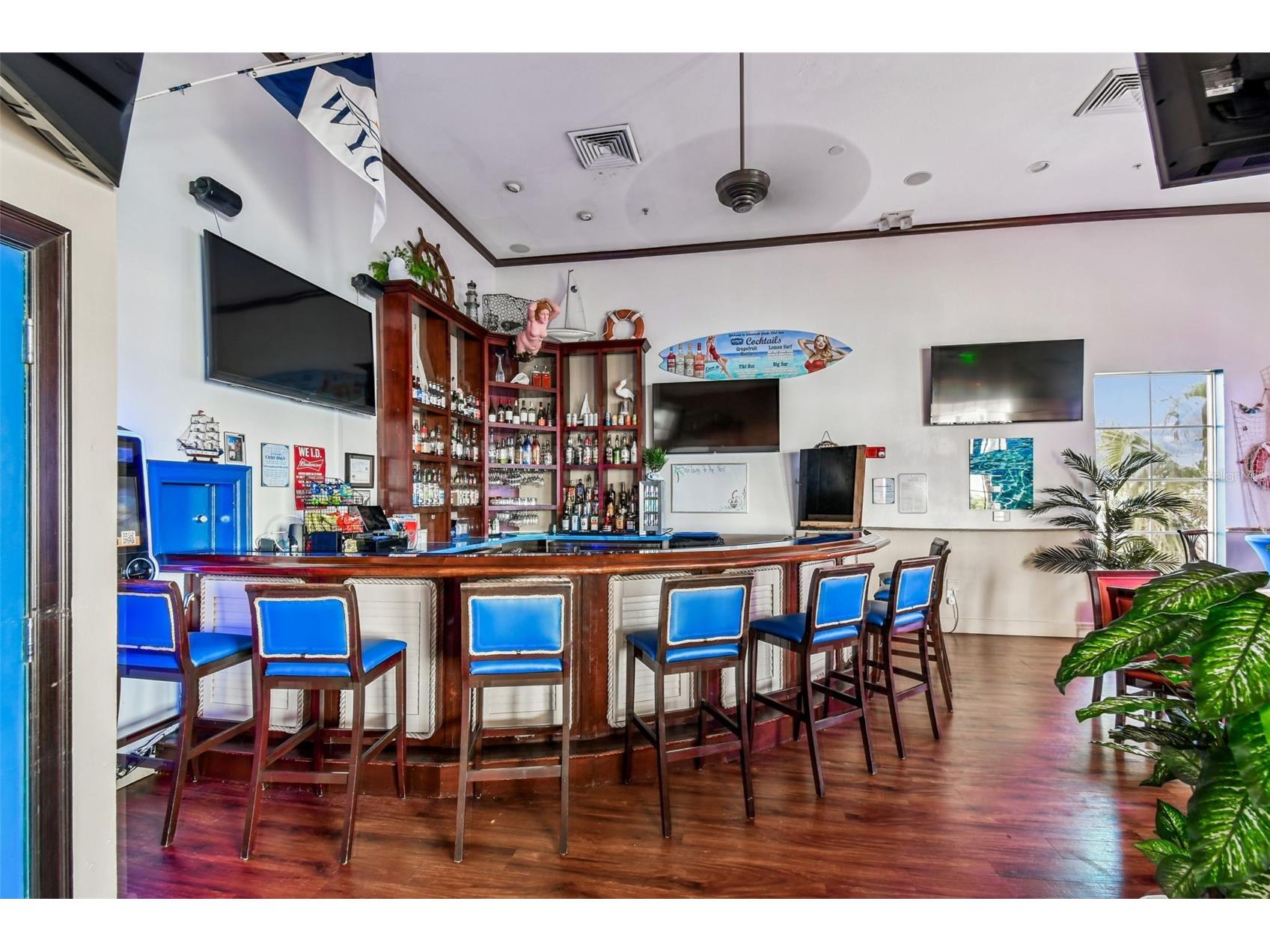 5116 Beach Drive SE #D Saint Petersburg FL 33705 - TAMPA BAY LITTLE BAYOU TB8432483 image39