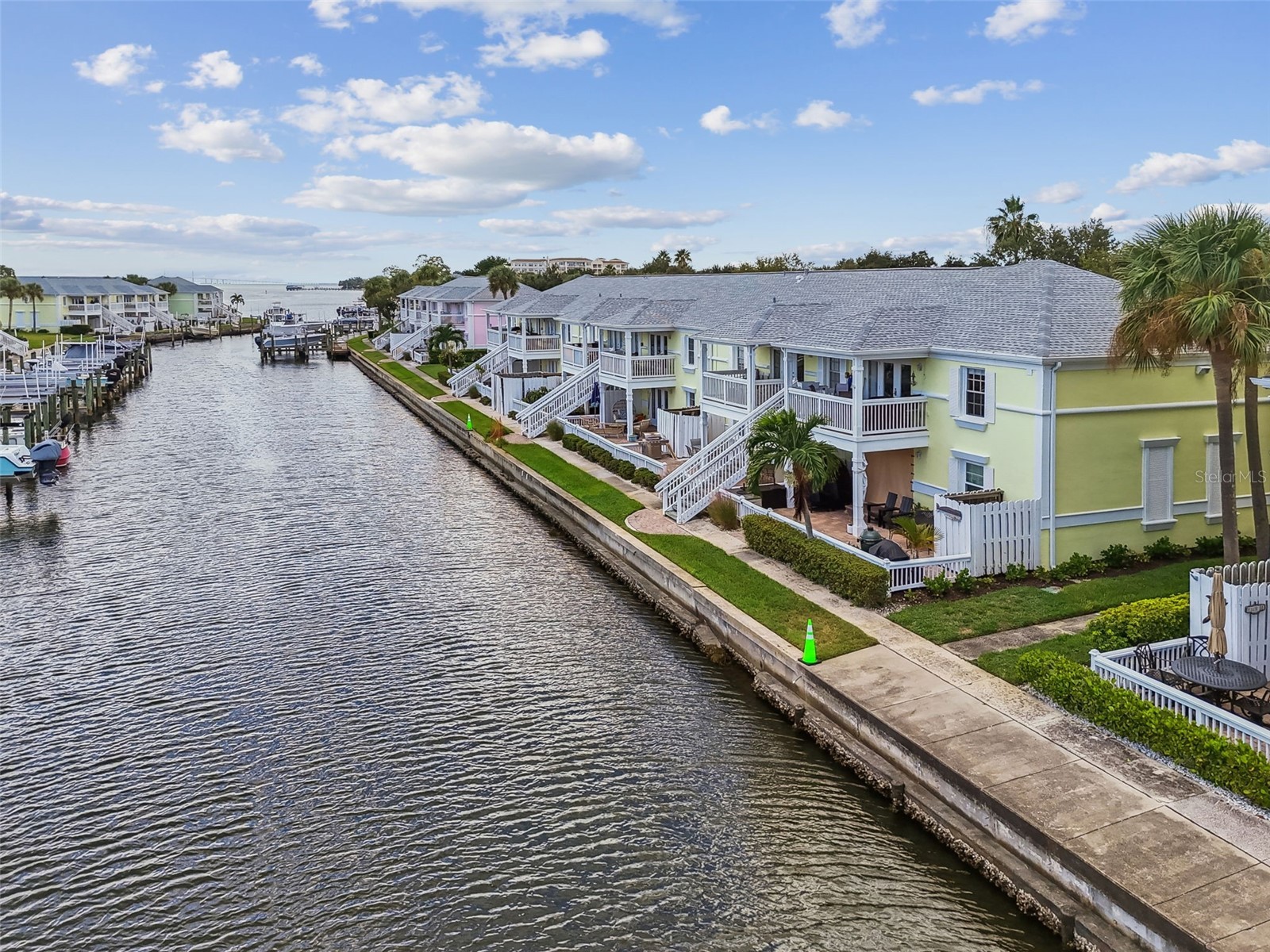 5116 Beach Drive SE #D Saint Petersburg FL 33705 - TAMPA BAY LITTLE BAYOU TB8432483 image4