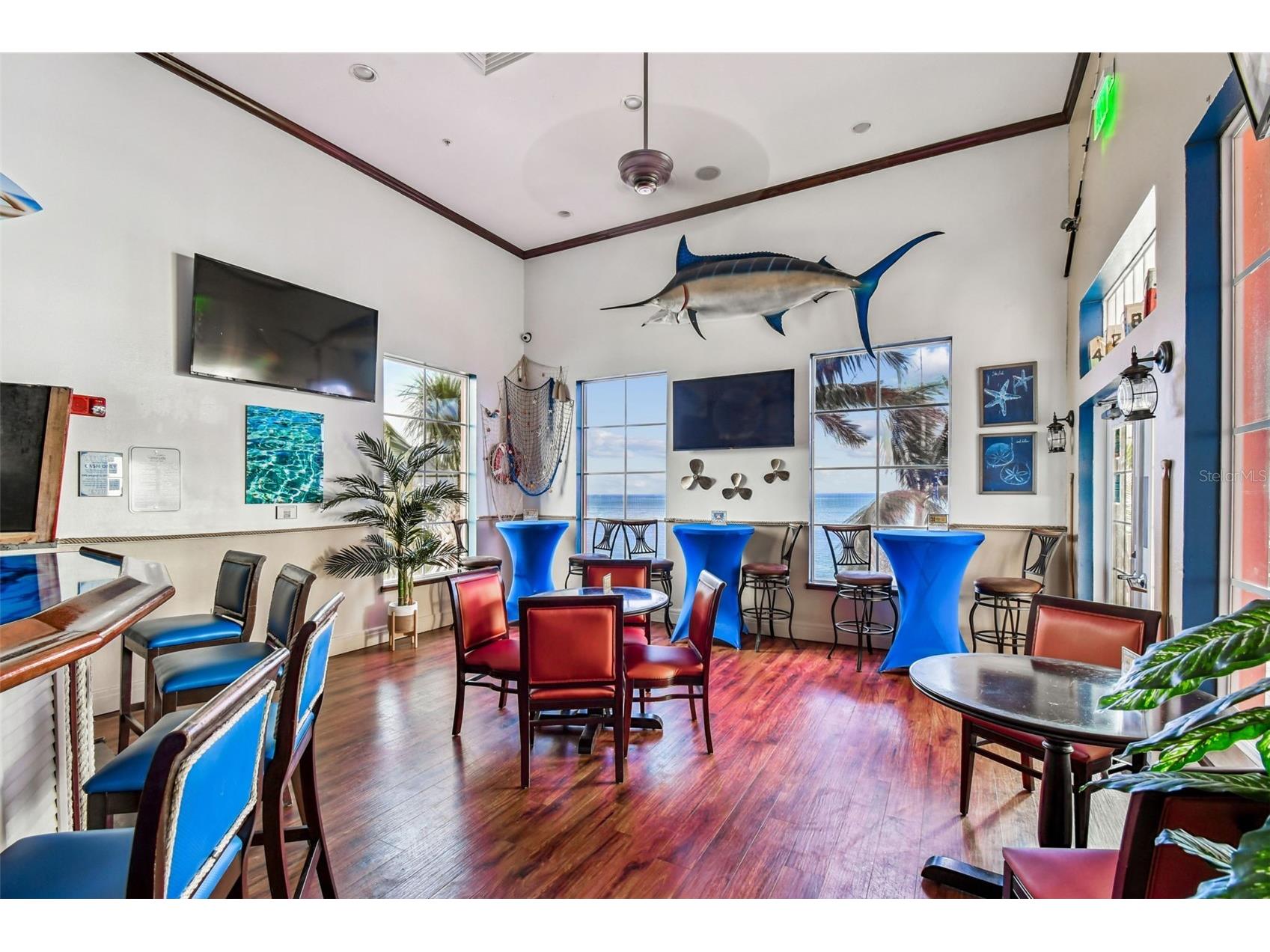 5116 Beach Drive SE #D Saint Petersburg FL 33705 - TAMPA BAY LITTLE BAYOU TB8432483 image40