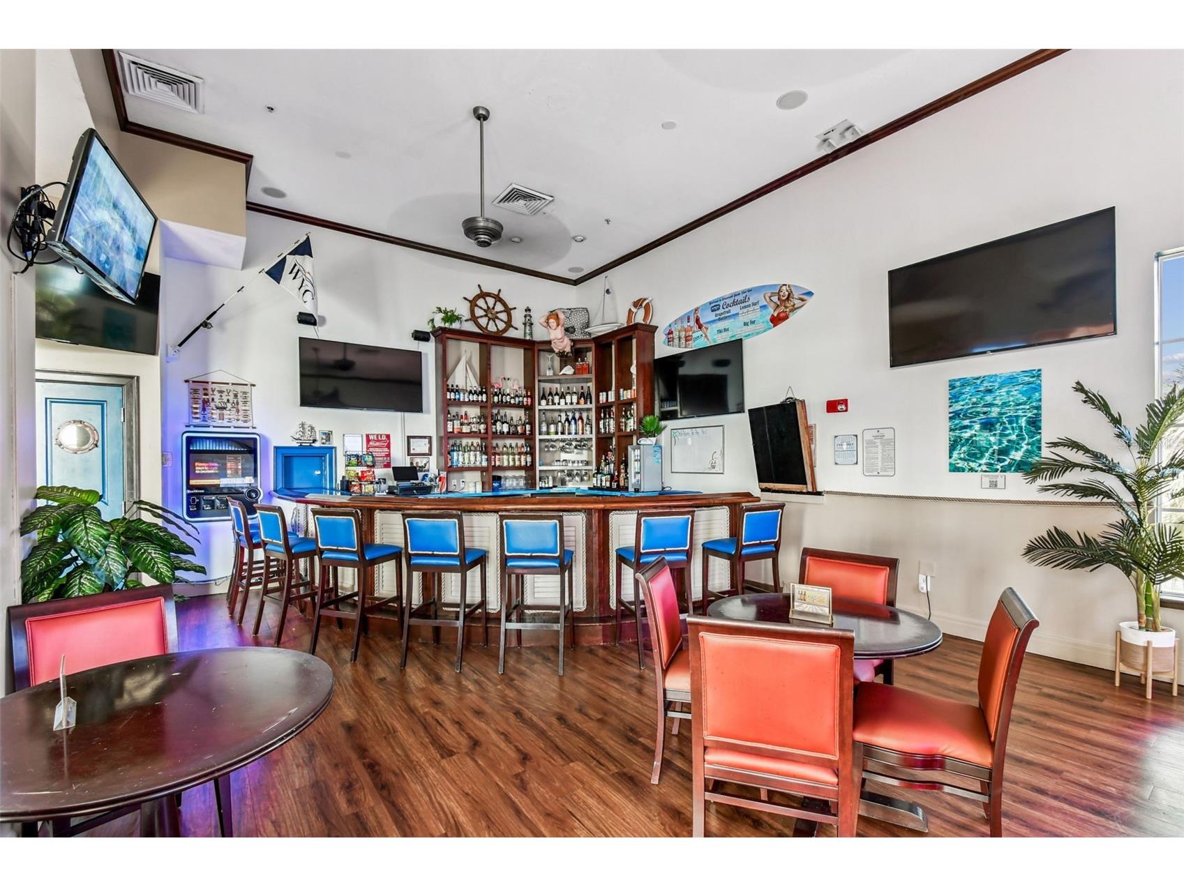 5116 Beach Drive SE #D Saint Petersburg FL 33705 - TAMPA BAY LITTLE BAYOU TB8432483 image41