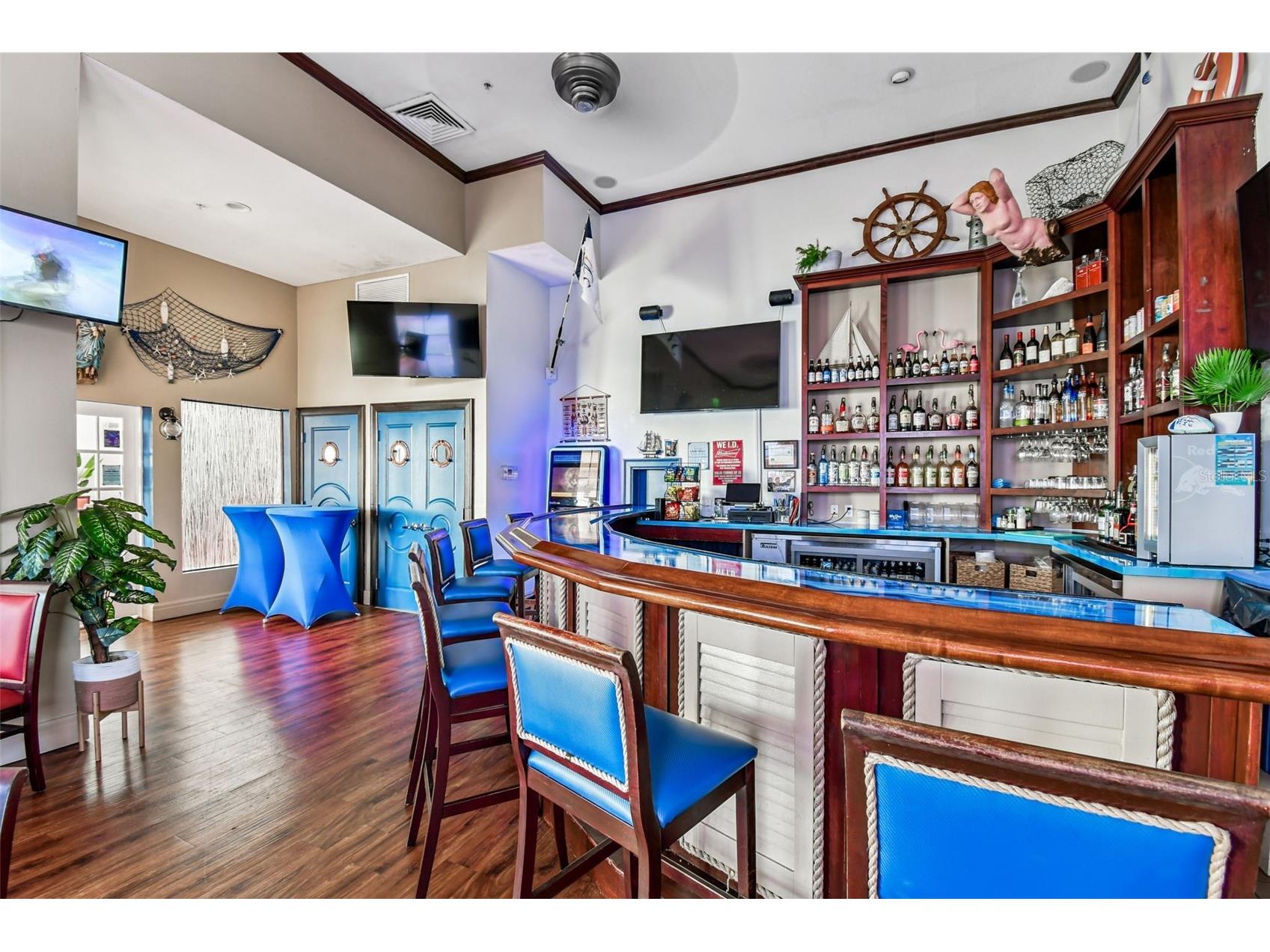 5116 Beach Drive SE #D Saint Petersburg FL 33705 - TAMPA BAY LITTLE BAYOU TB8432483 image42