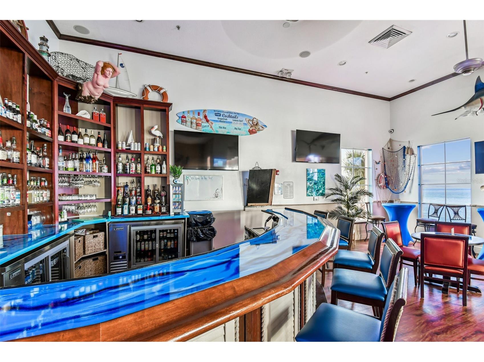 5116 Beach Drive SE #D Saint Petersburg FL 33705 - TAMPA BAY LITTLE BAYOU TB8432483 image43