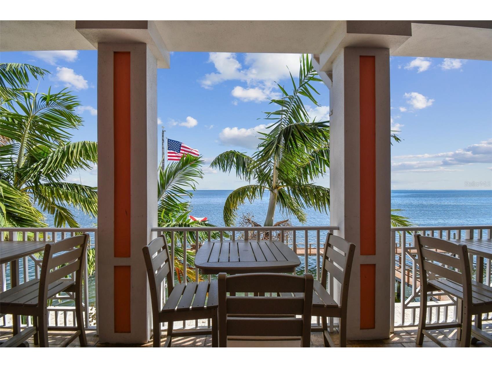 5116 Beach Drive SE #D Saint Petersburg FL 33705 - TAMPA BAY LITTLE BAYOU TB8432483 image46
