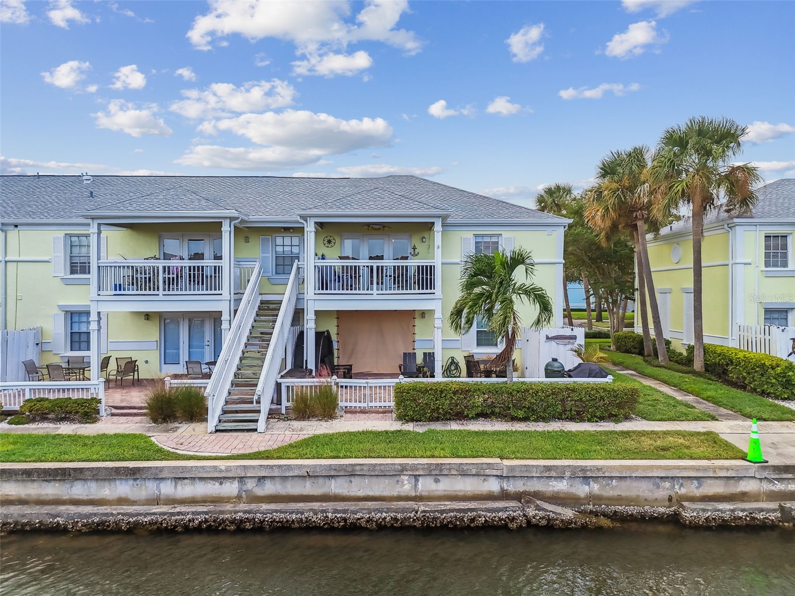 5116 Beach Drive SE #D Saint Petersburg FL 33705 - TAMPA BAY LITTLE BAYOU TB8432483 image48