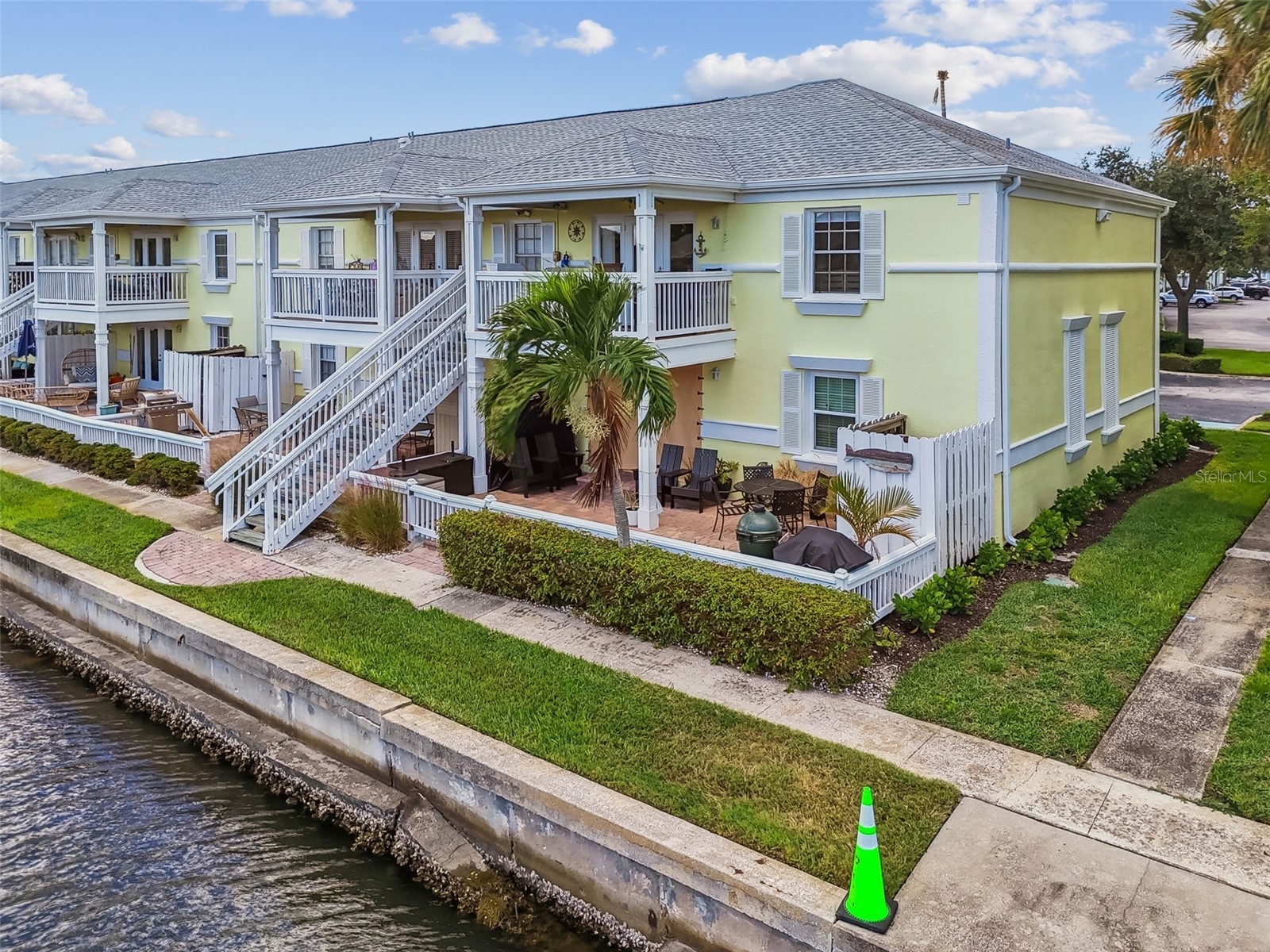 5116 Beach Drive SE #D Saint Petersburg FL 33705 - TAMPA BAY LITTLE BAYOU TB8432483 image49