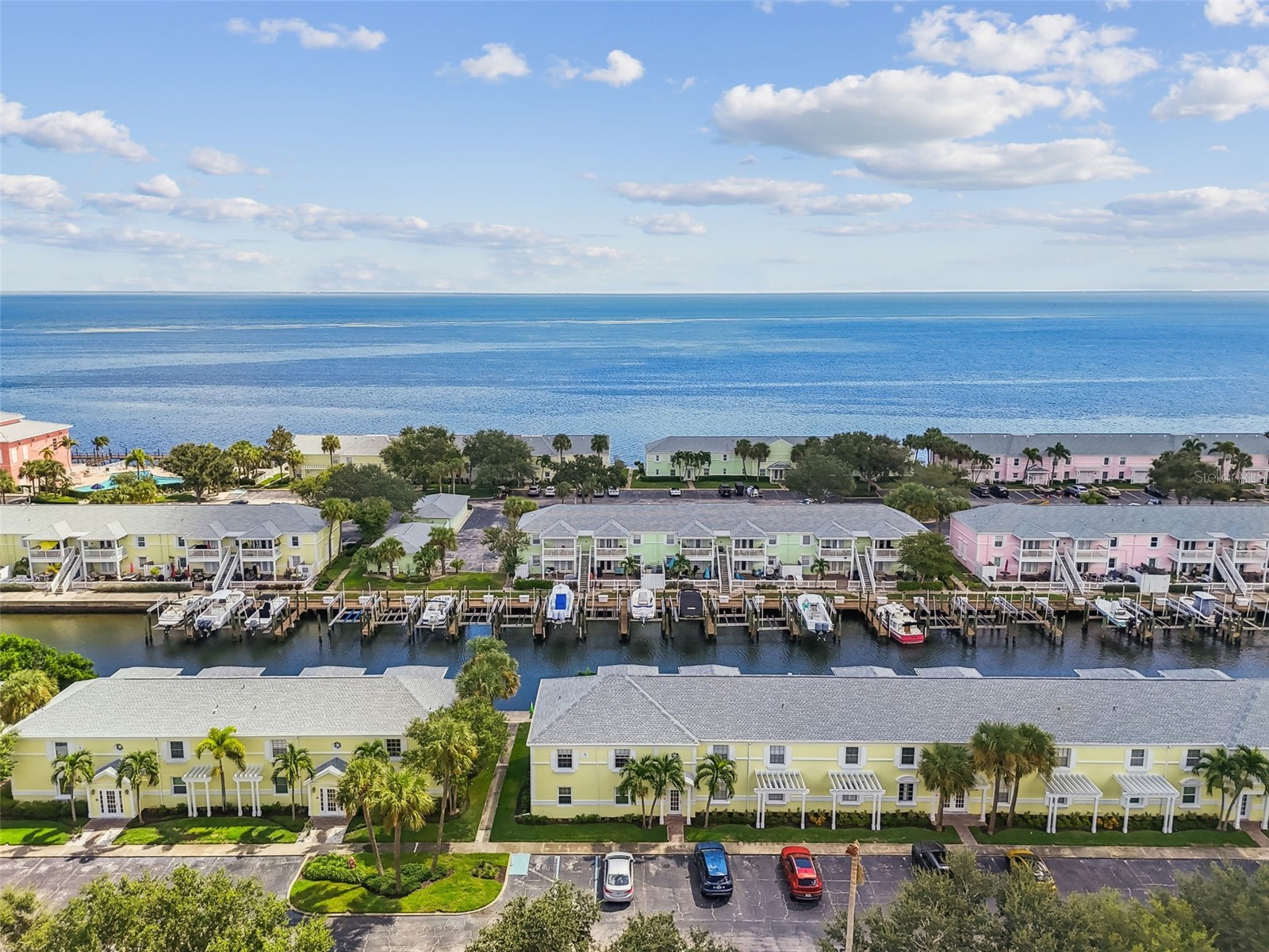 5116 Beach Drive SE #D Saint Petersburg FL 33705 - TAMPA BAY LITTLE BAYOU TB8432483 image53