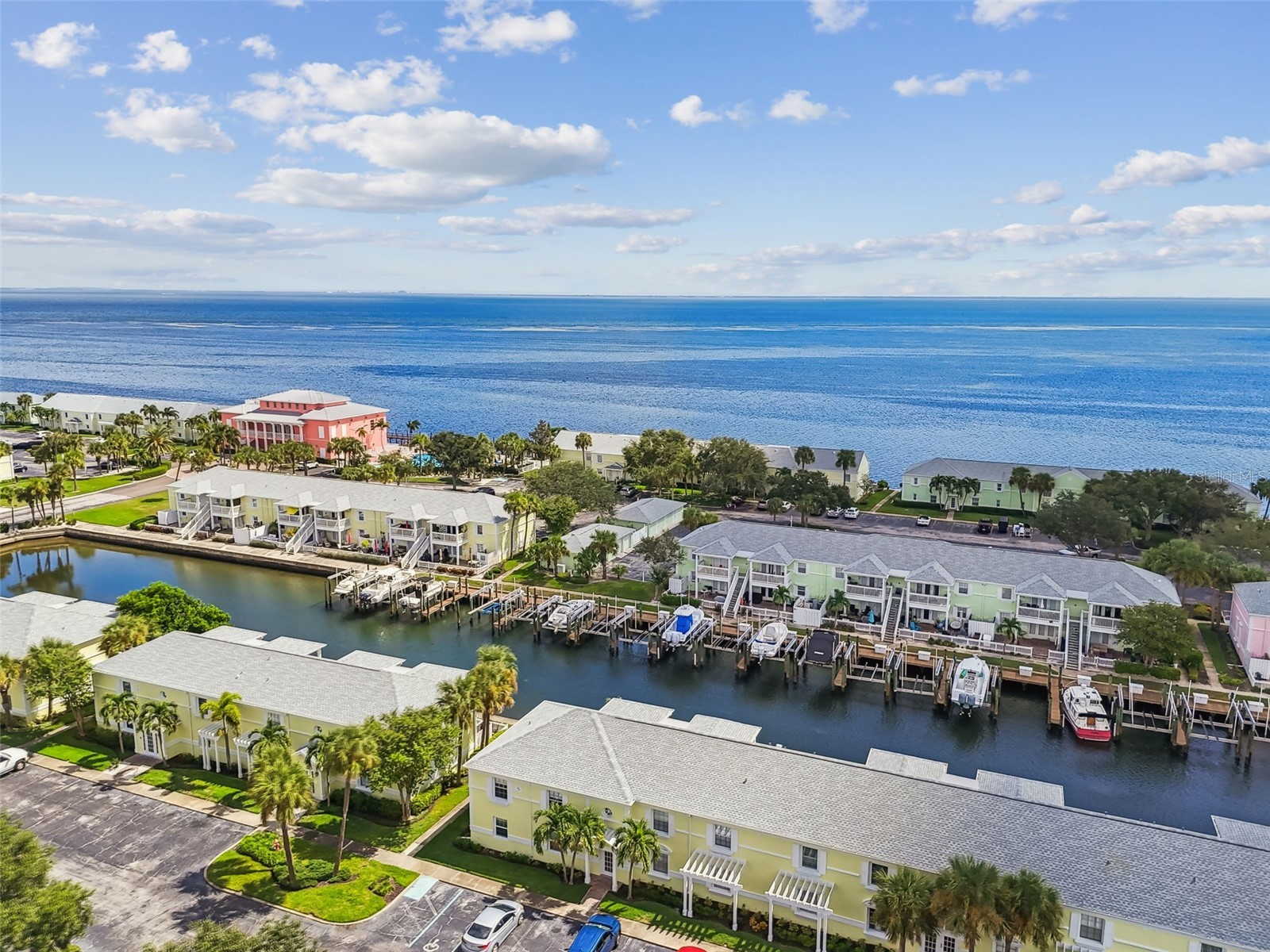 5116 Beach Drive SE #D Saint Petersburg FL 33705 - TAMPA BAY LITTLE BAYOU TB8432483 image54