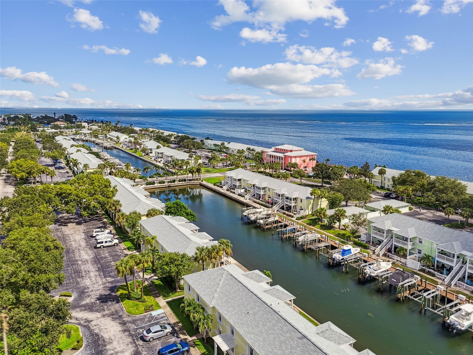 5116 Beach Drive SE #D Saint Petersburg FL 33705 - TAMPA BAY LITTLE BAYOU TB8432483 image55