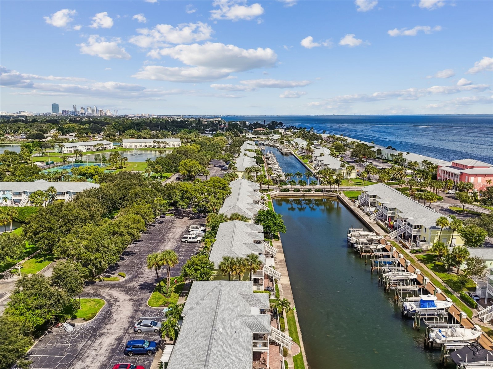 5116 Beach Drive SE #D Saint Petersburg FL 33705 - TAMPA BAY LITTLE BAYOU TB8432483 image56