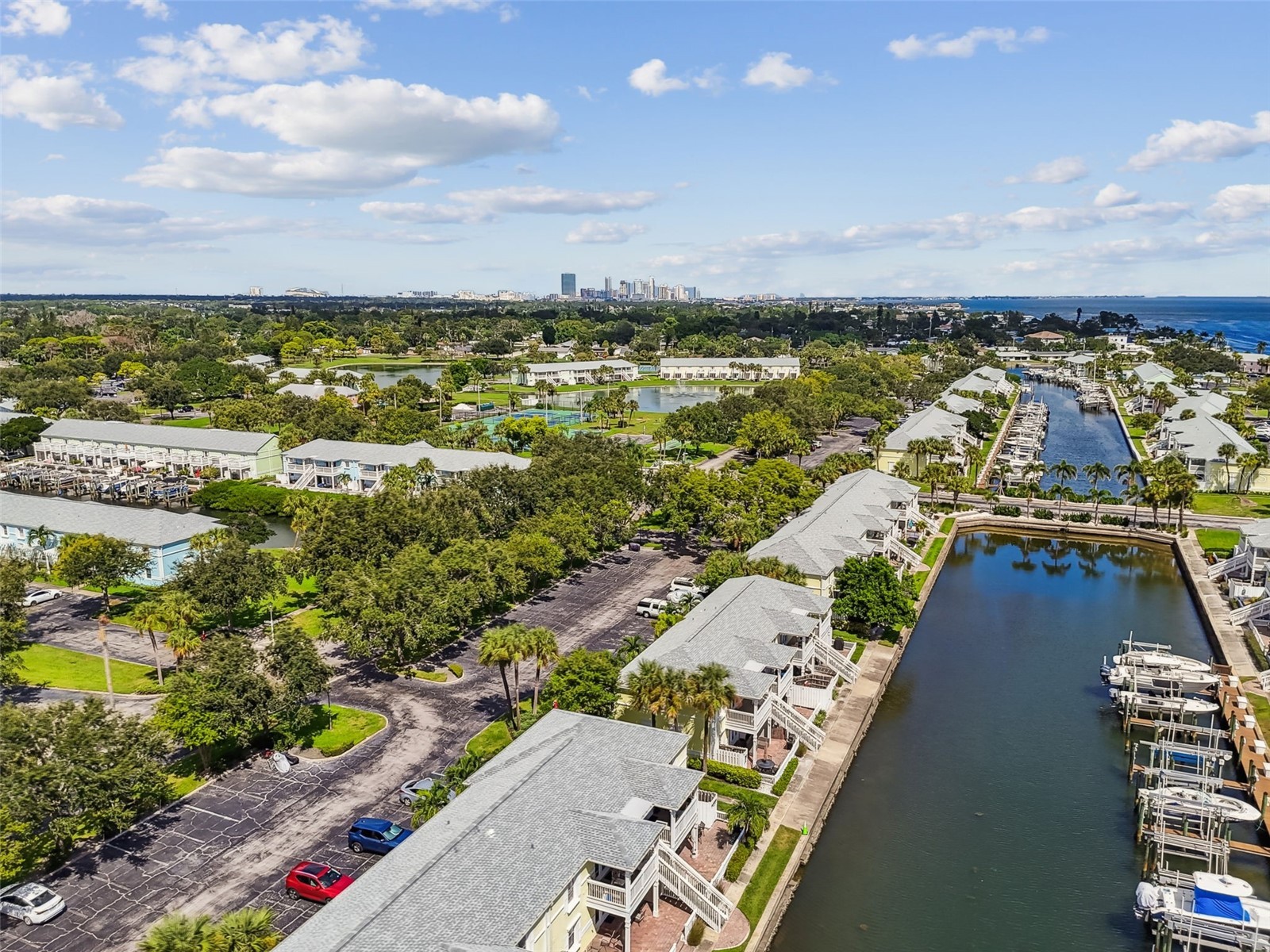 5116 Beach Drive SE #D Saint Petersburg FL 33705 - TAMPA BAY LITTLE BAYOU TB8432483 image57