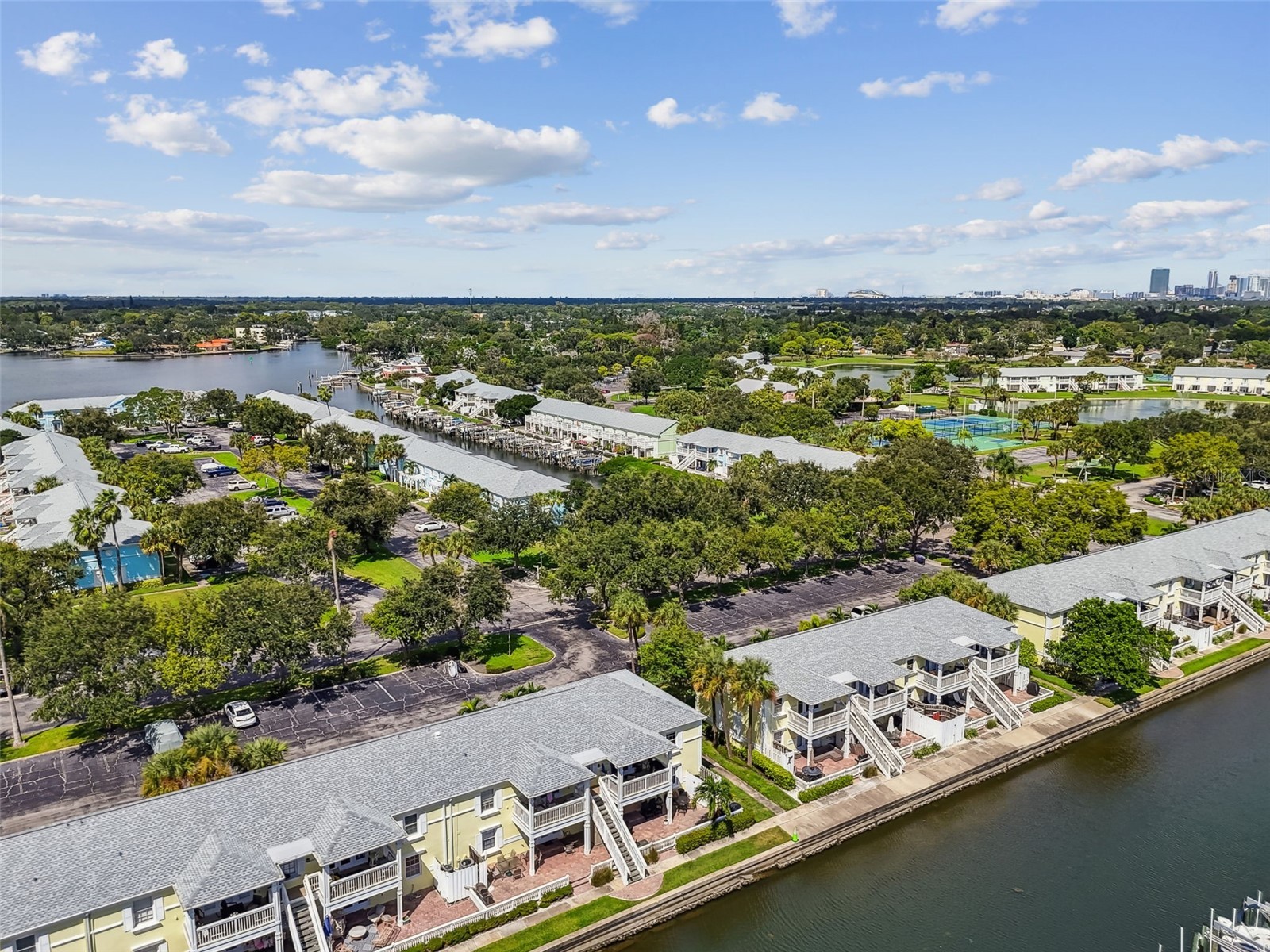 5116 Beach Drive SE #D Saint Petersburg FL 33705 - TAMPA BAY LITTLE BAYOU TB8432483 image58