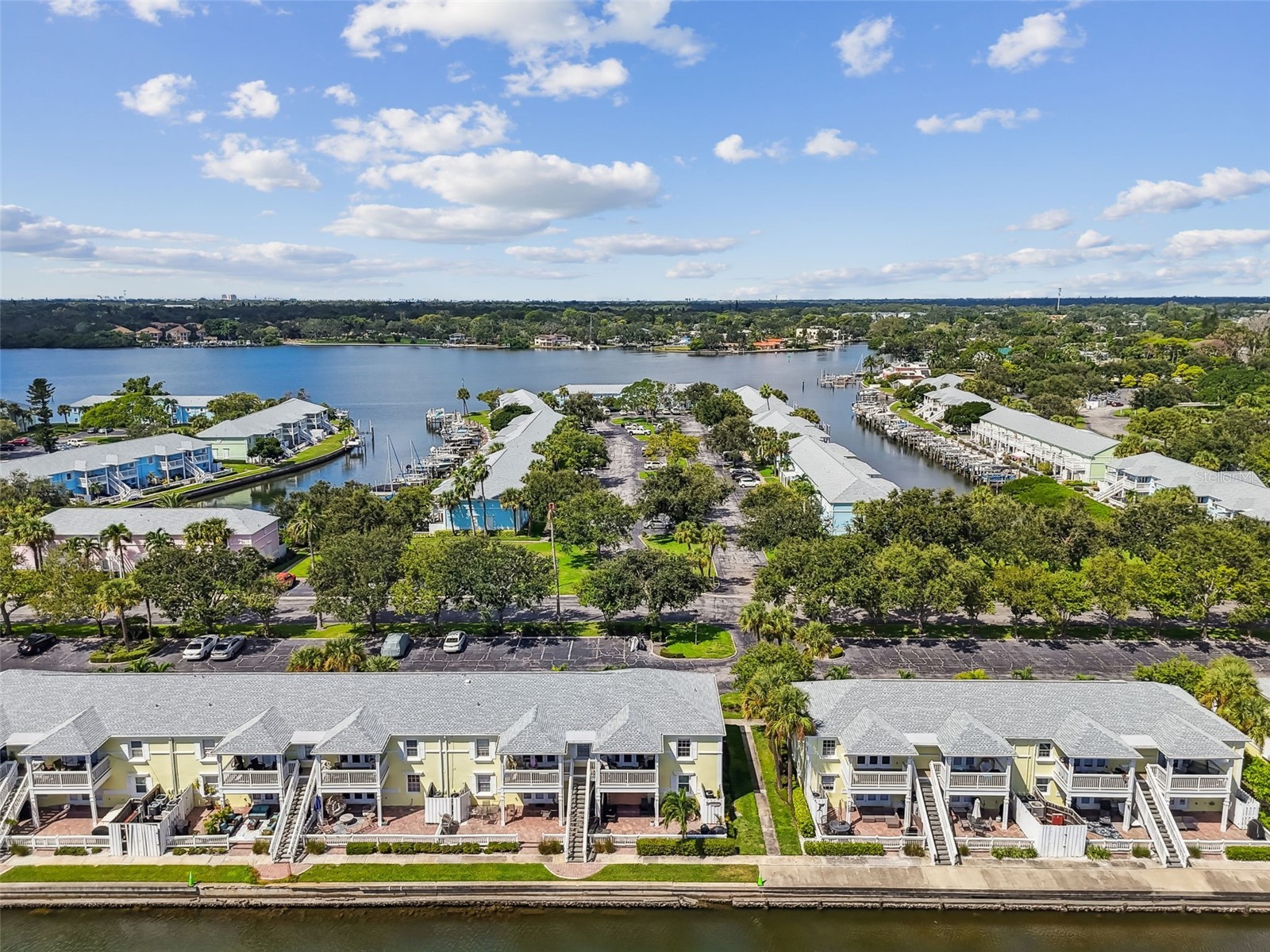 5116 Beach Drive SE #D Saint Petersburg FL 33705 - TAMPA BAY LITTLE BAYOU TB8432483 image59