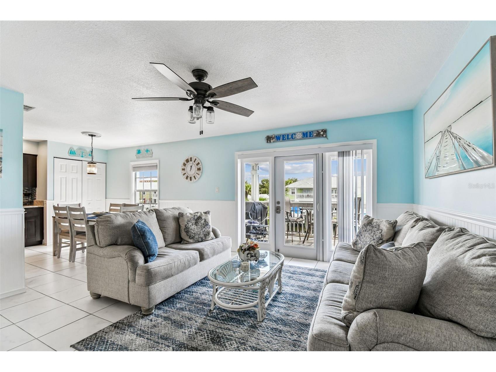 5116 Beach Drive SE #D Saint Petersburg FL 33705 - TAMPA BAY LITTLE BAYOU TB8432483 image6