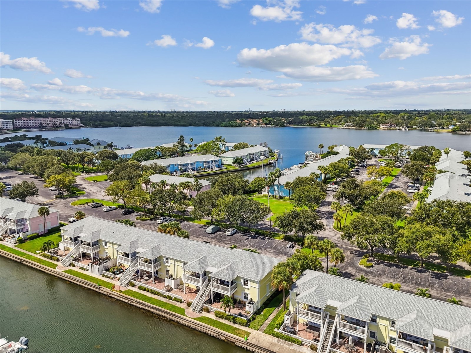 5116 Beach Drive SE #D Saint Petersburg FL 33705 - TAMPA BAY LITTLE BAYOU TB8432483 image60