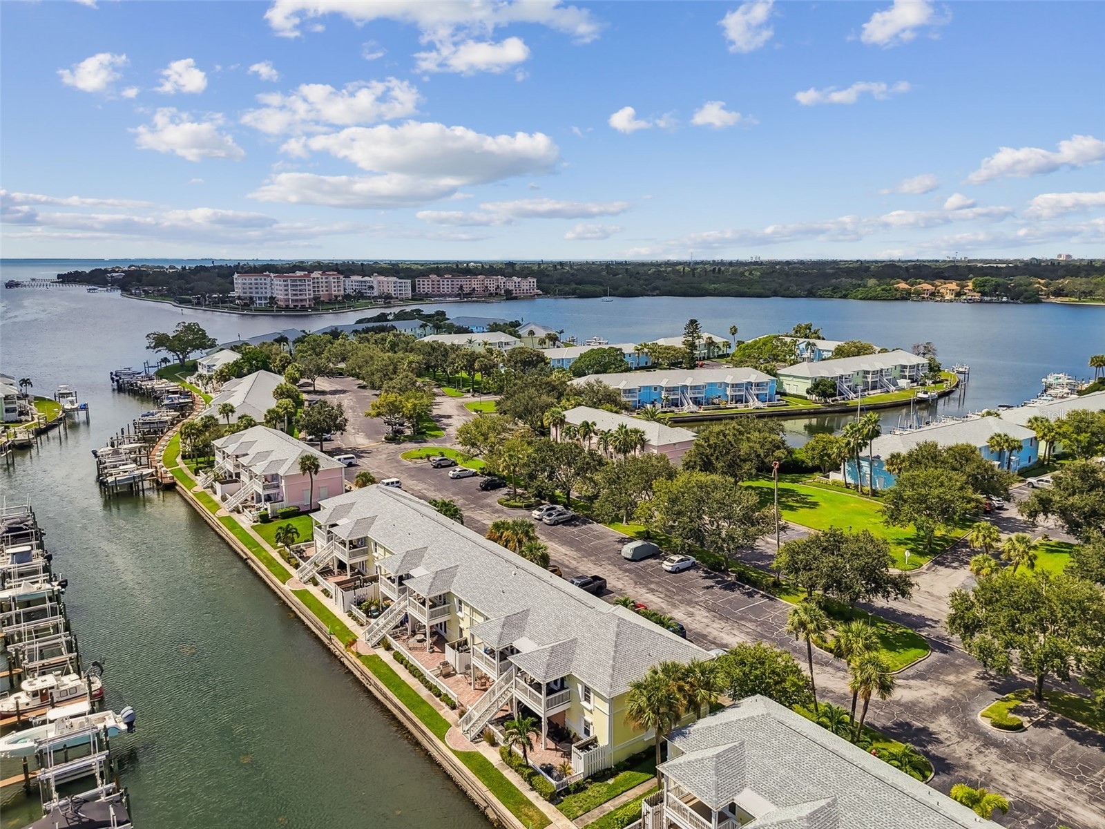 5116 Beach Drive SE #D Saint Petersburg FL 33705 - TAMPA BAY LITTLE BAYOU TB8432483 image61