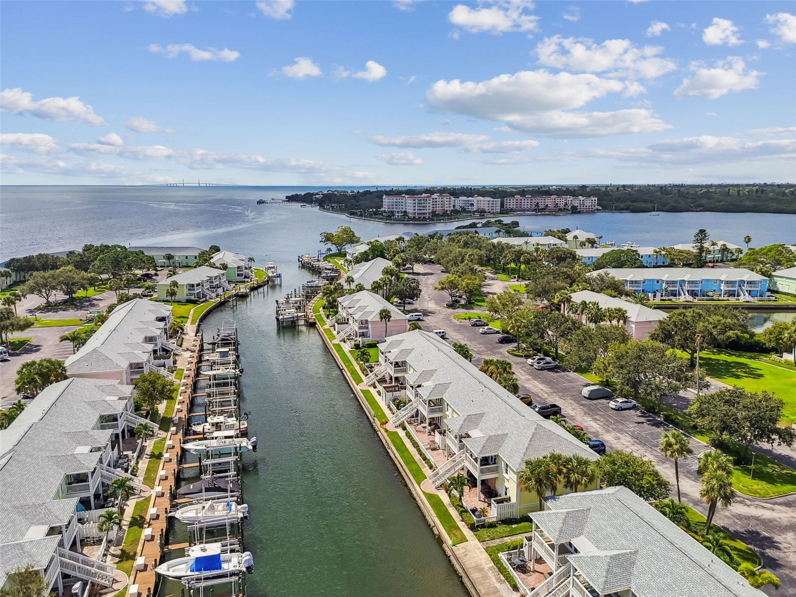 5116 Beach Drive SE #D Saint Petersburg FL 33705 - TAMPA BAY LITTLE BAYOU TB8432483 image62