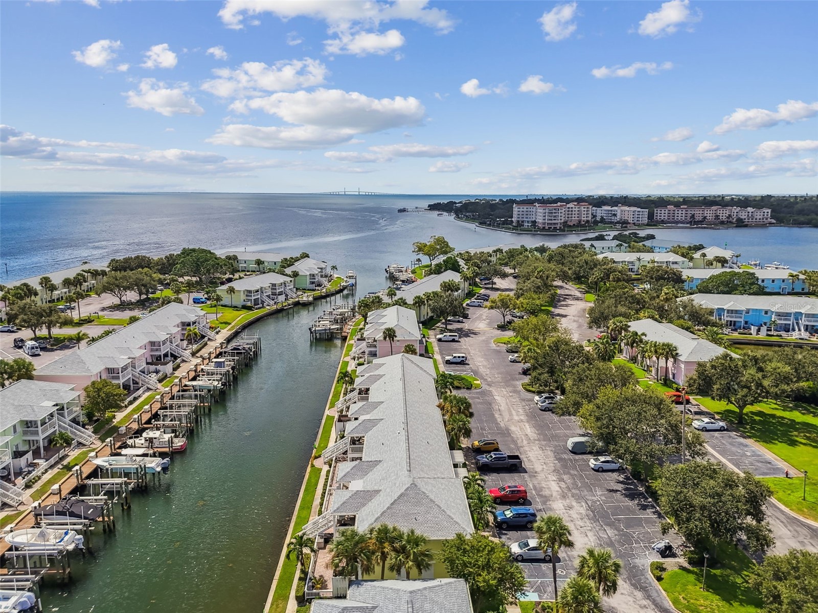5116 Beach Drive SE #D Saint Petersburg FL 33705 - TAMPA BAY LITTLE BAYOU TB8432483 image63