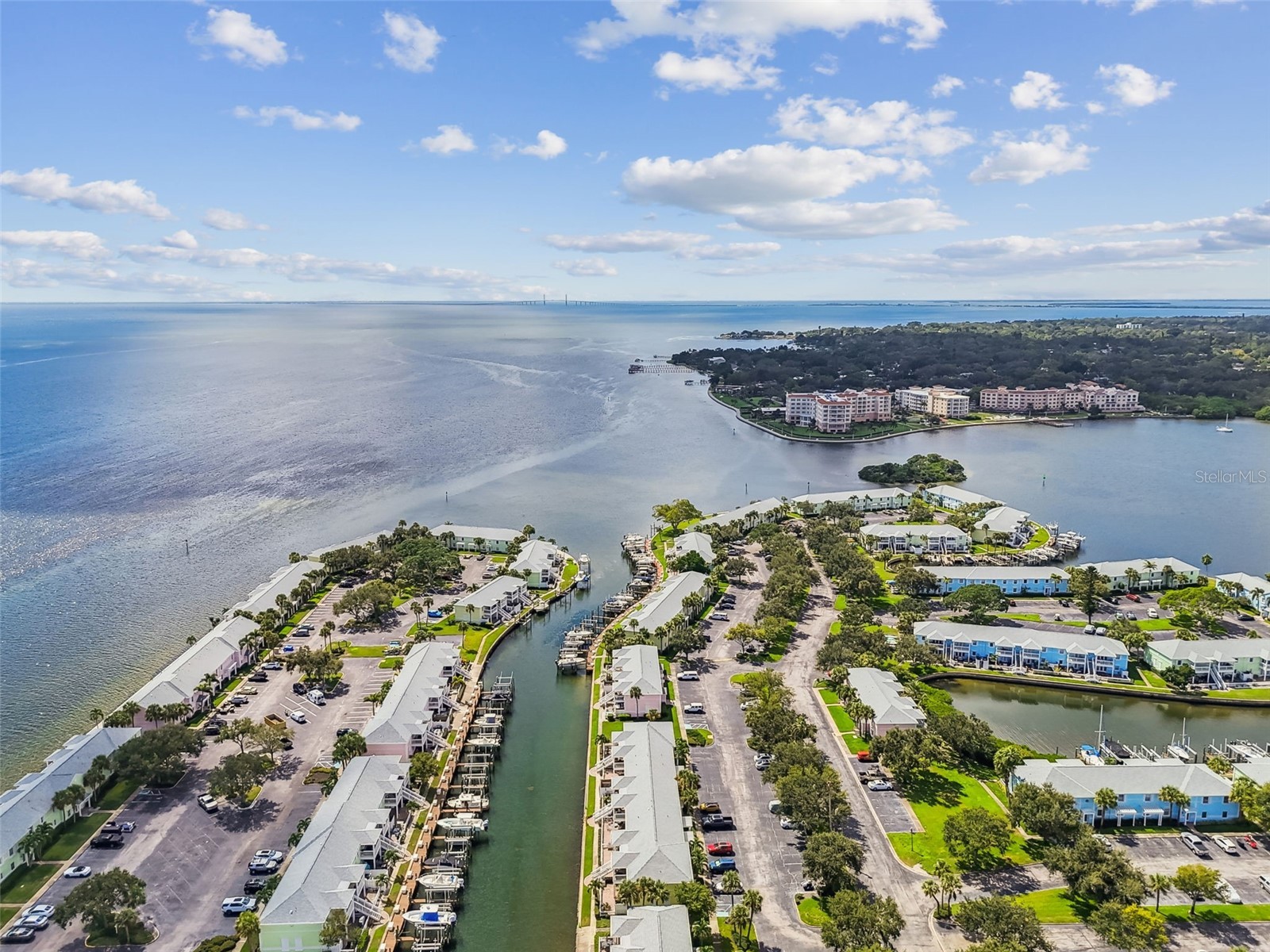 5116 Beach Drive SE #D Saint Petersburg FL 33705 - TAMPA BAY LITTLE BAYOU TB8432483 image64