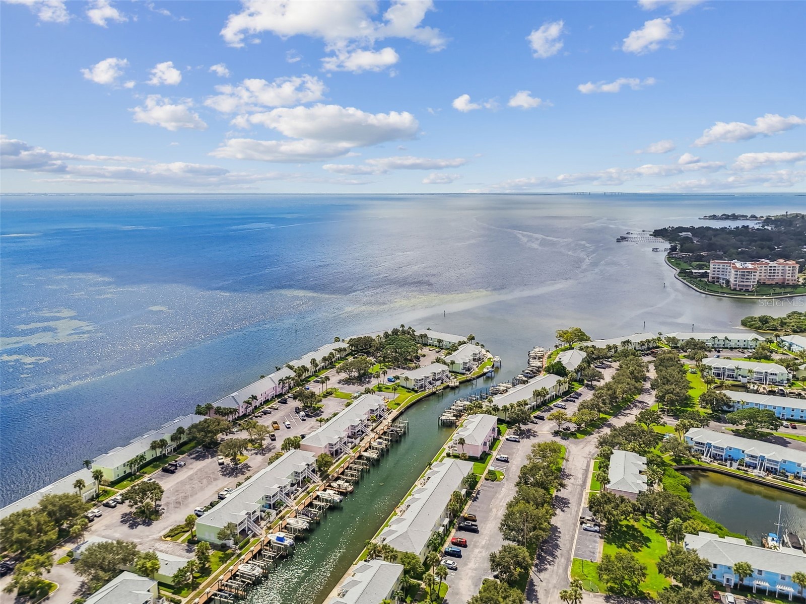 5116 Beach Drive SE #D Saint Petersburg FL 33705 - TAMPA BAY LITTLE BAYOU TB8432483 image65