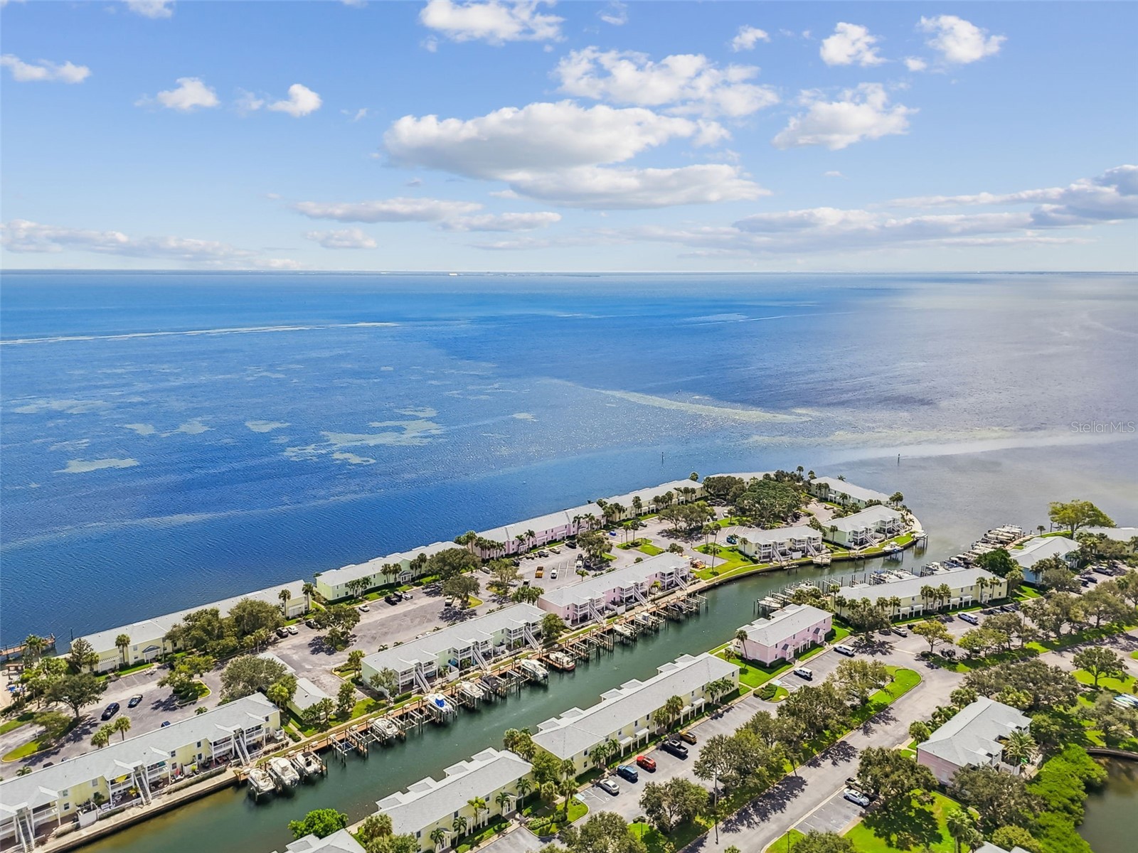 5116 Beach Drive SE #D Saint Petersburg FL 33705 - TAMPA BAY LITTLE BAYOU TB8432483 image66