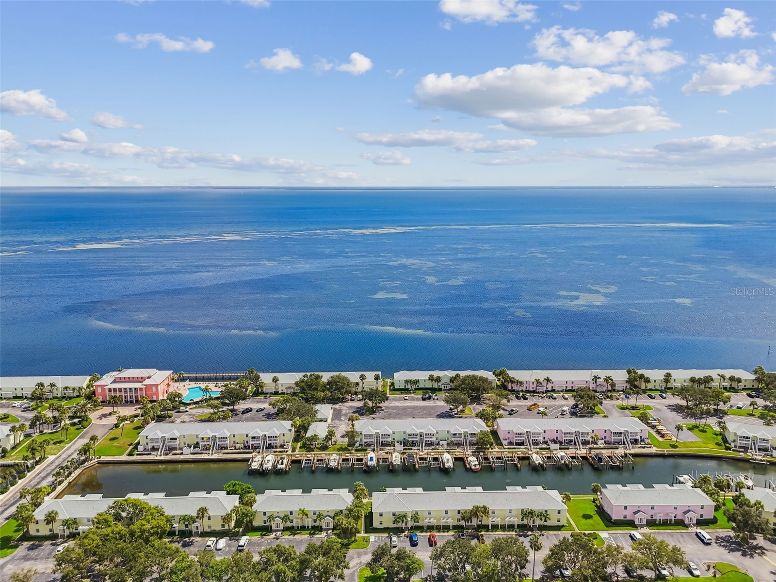 5116 Beach Drive SE #D Saint Petersburg FL 33705 - TAMPA BAY LITTLE BAYOU TB8432483 image67