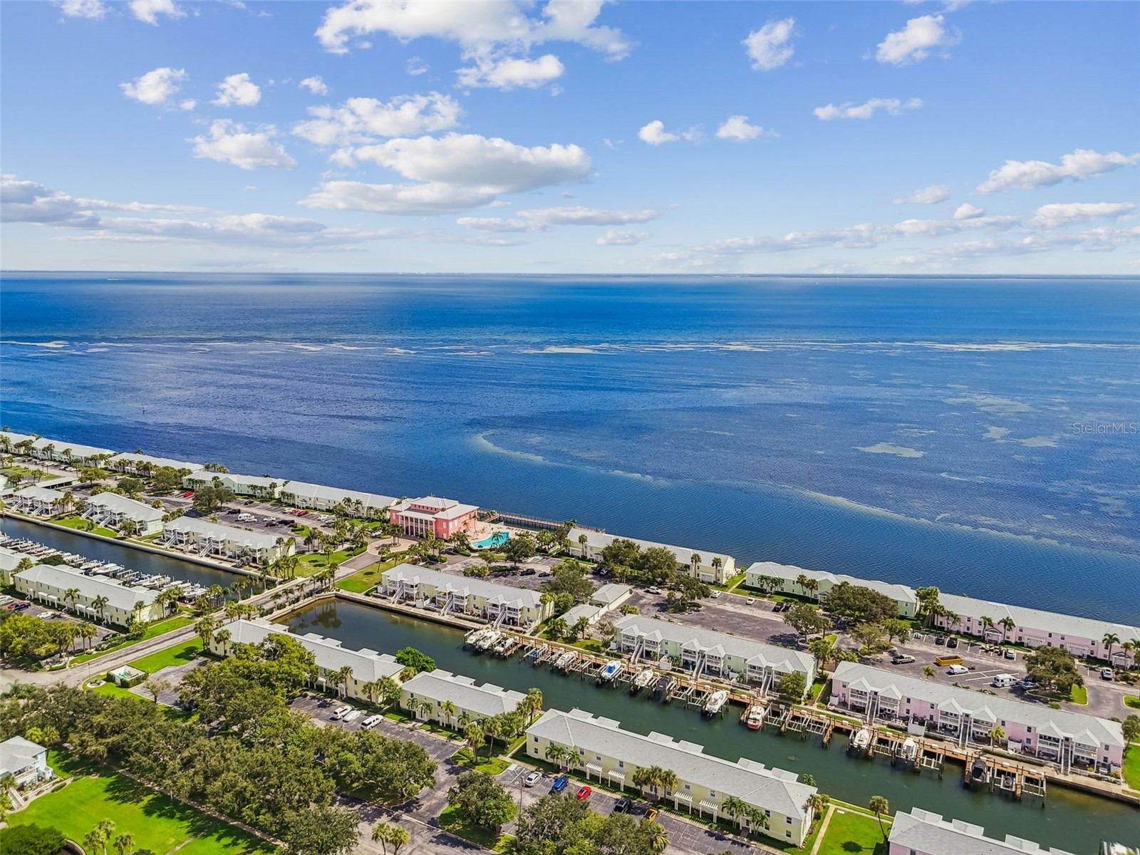 5116 Beach Drive SE #D Saint Petersburg FL 33705 - TAMPA BAY LITTLE BAYOU TB8432483 image68