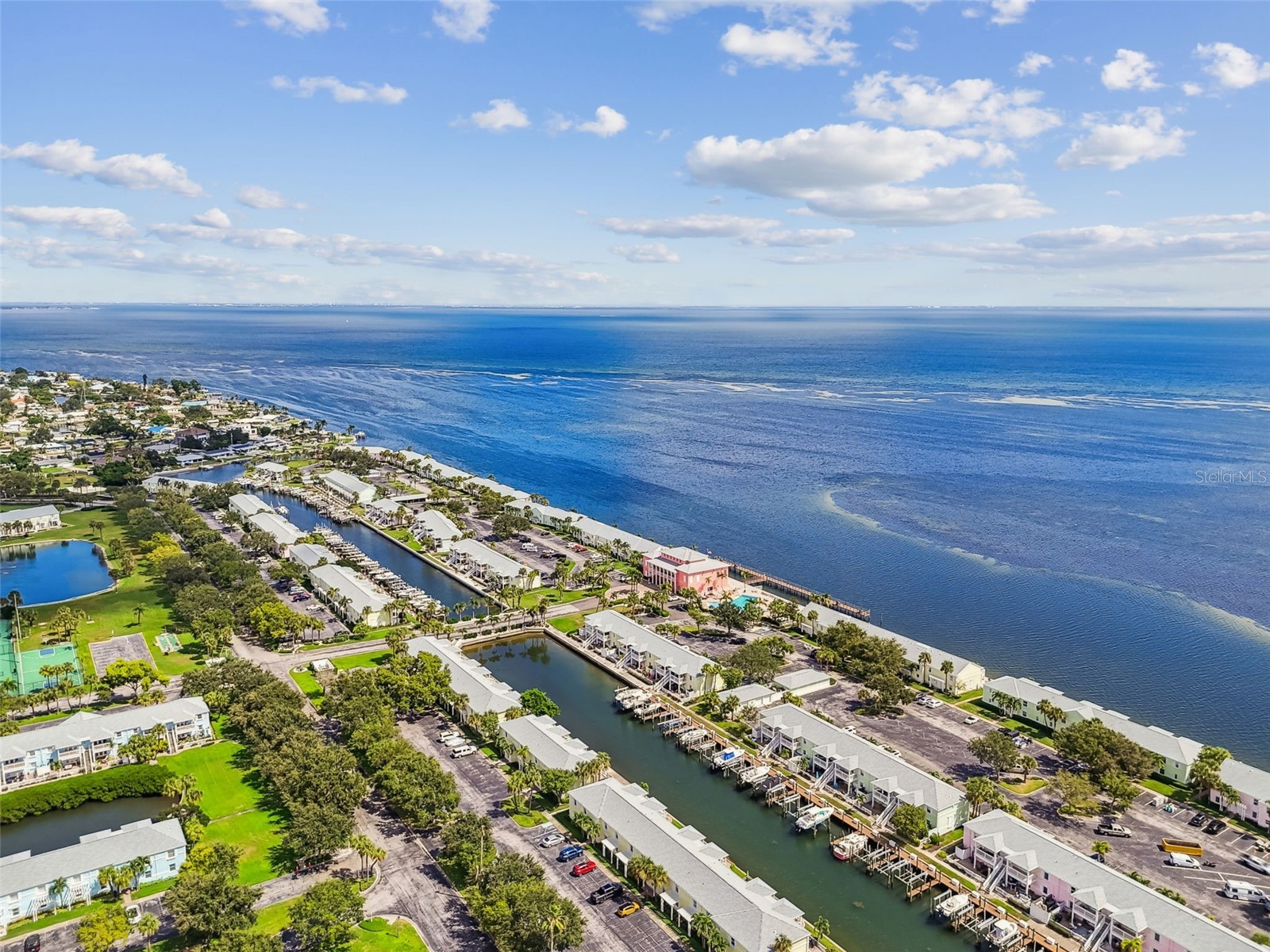 5116 Beach Drive SE #D Saint Petersburg FL 33705 - TAMPA BAY LITTLE BAYOU TB8432483 image69